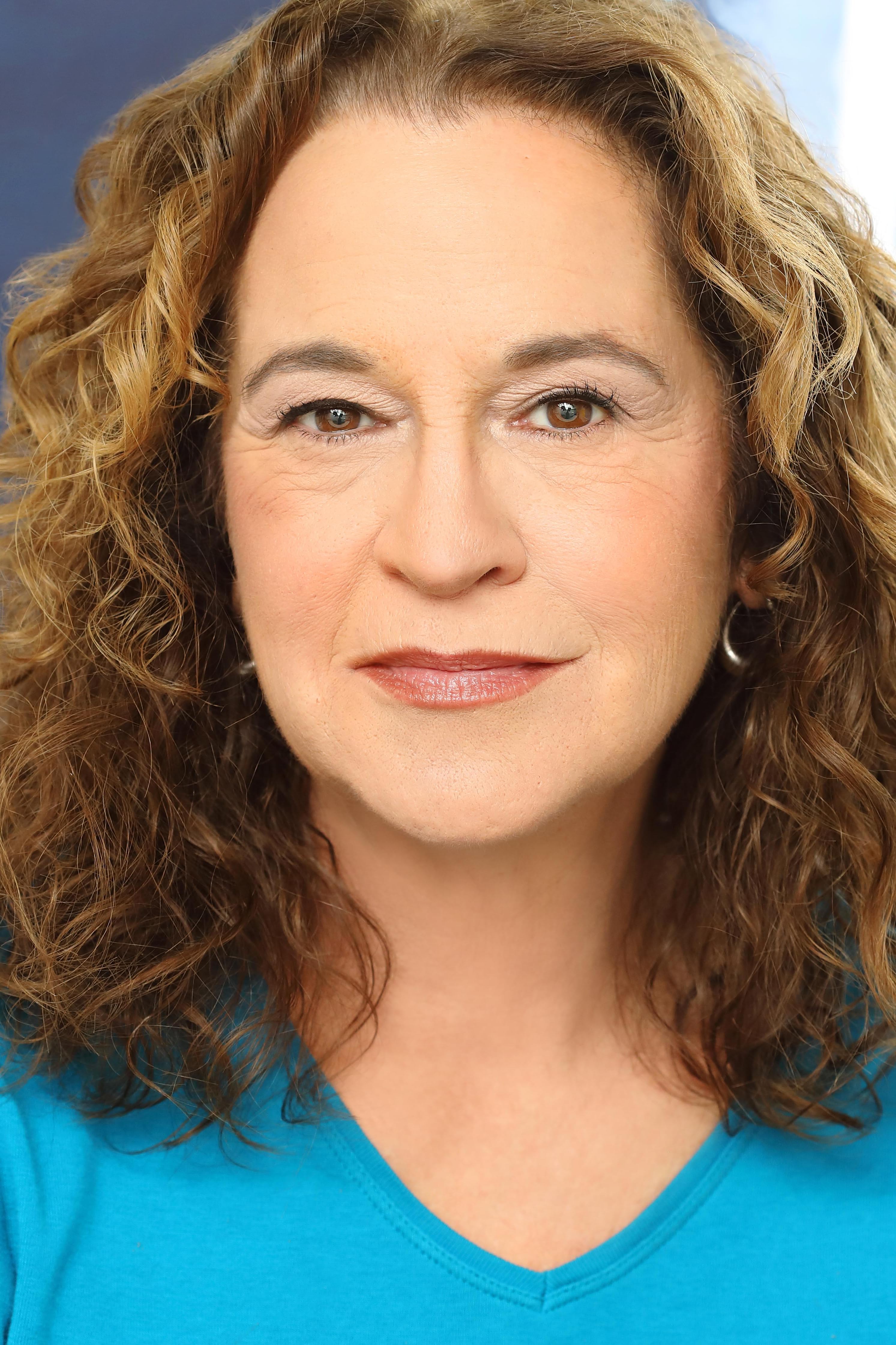 Памела Морган