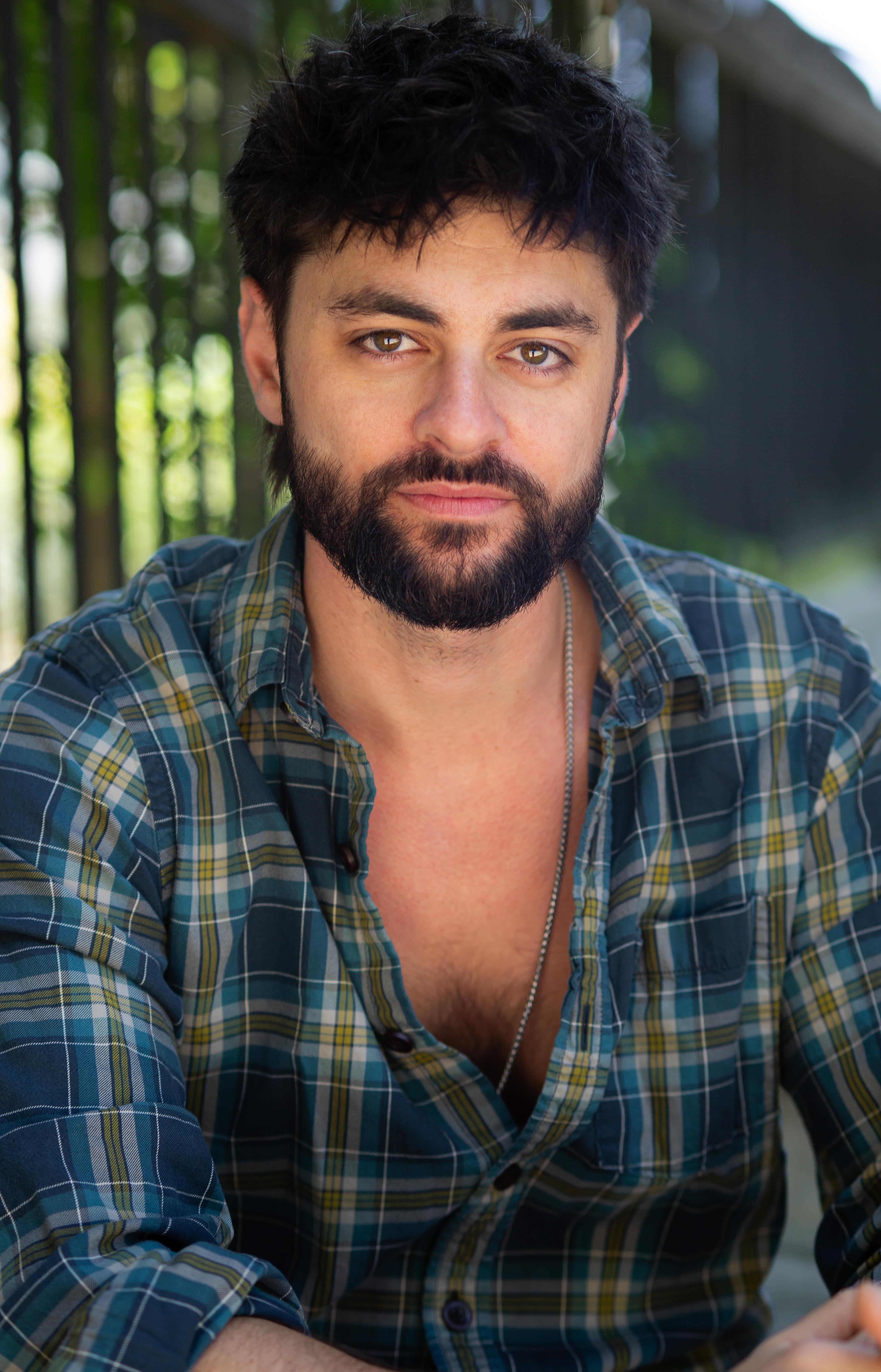 Ник Кэссиди