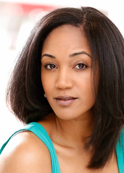 Raychelle McDonald