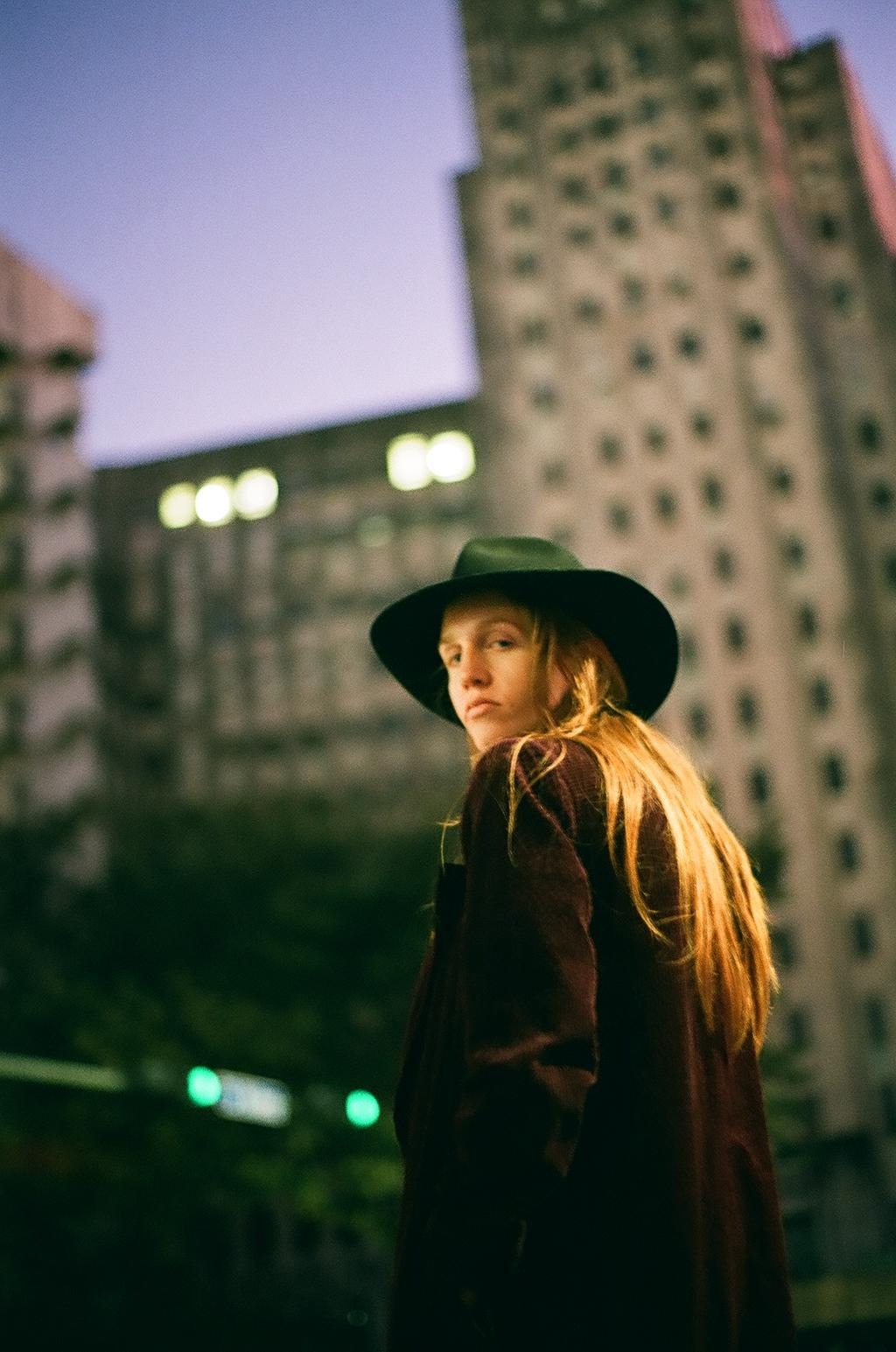 Эрика Скоггинс