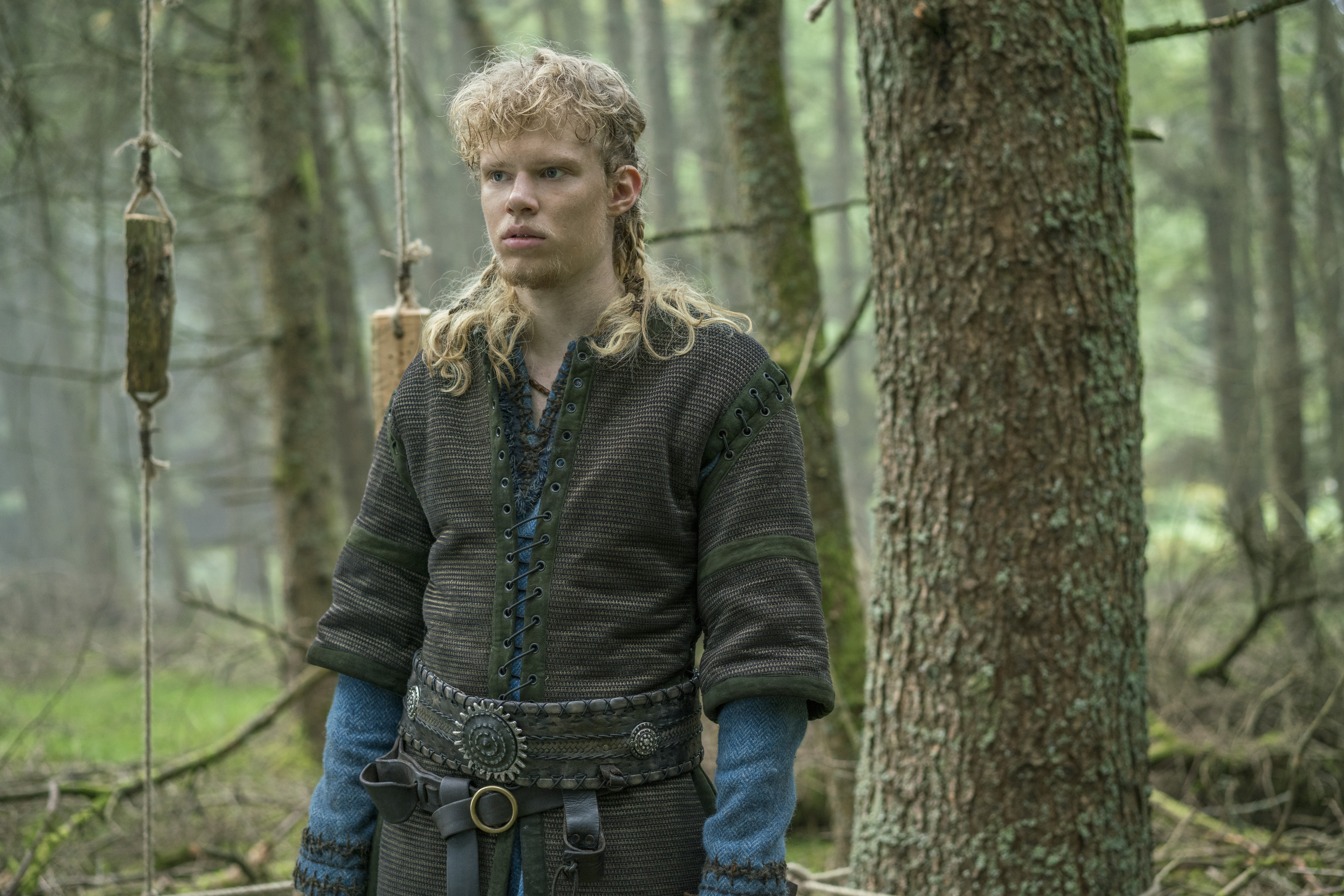 Дэвид Линдстрем