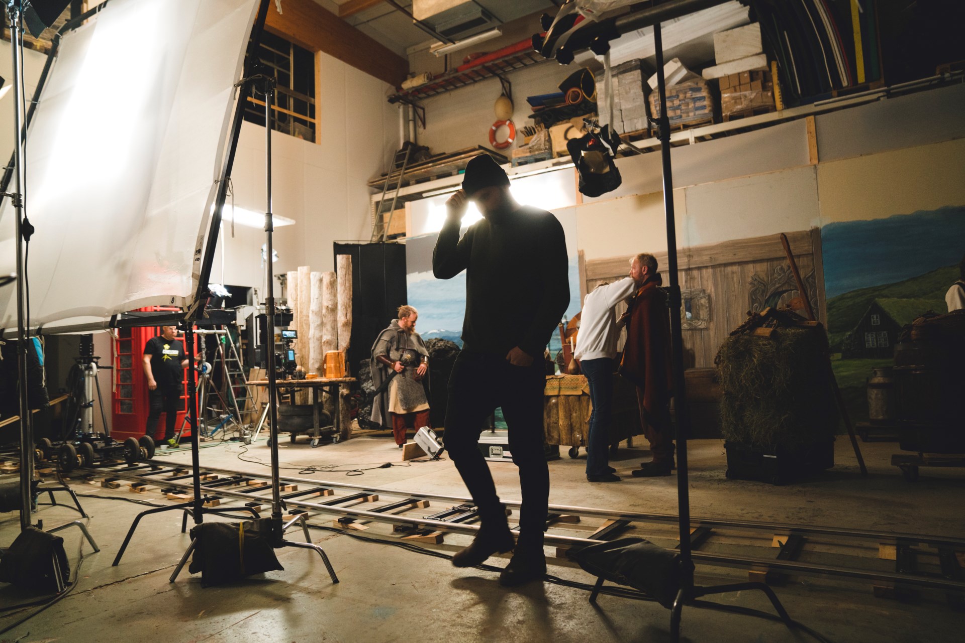 Erlingur Jack Gudmundsson