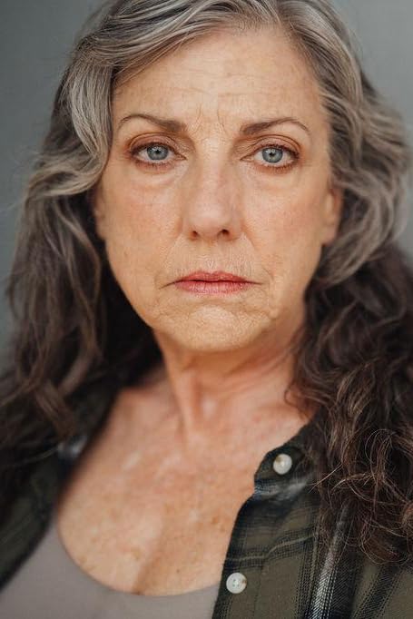 Кэти Келли Кристос