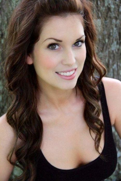 Laura Bella Parry