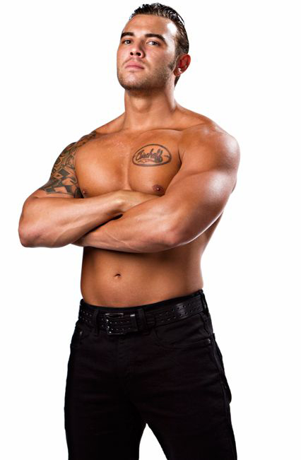 Гаретт Бишофф