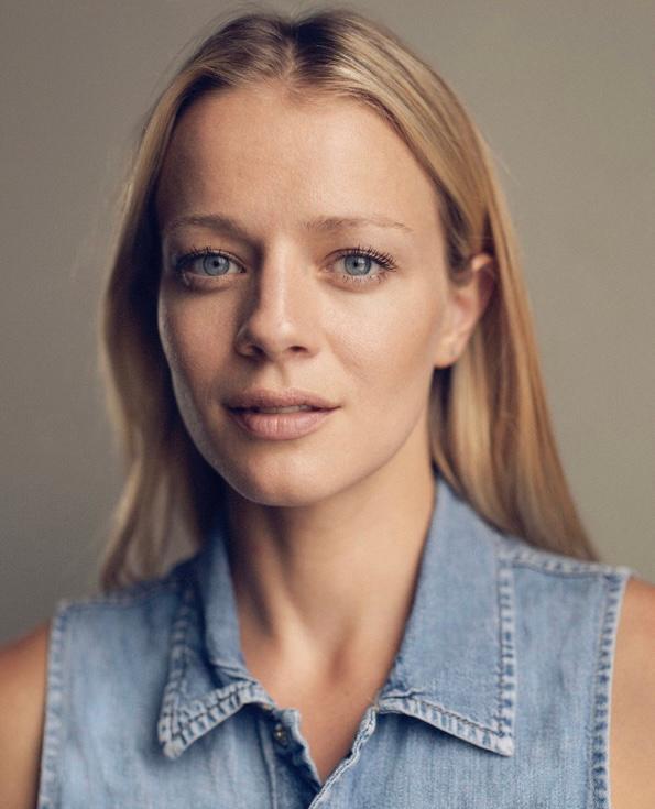 Джули МакЛеллан