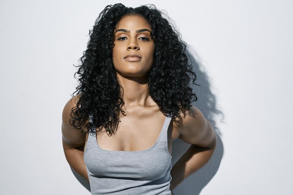 Эшли А. Уильямс