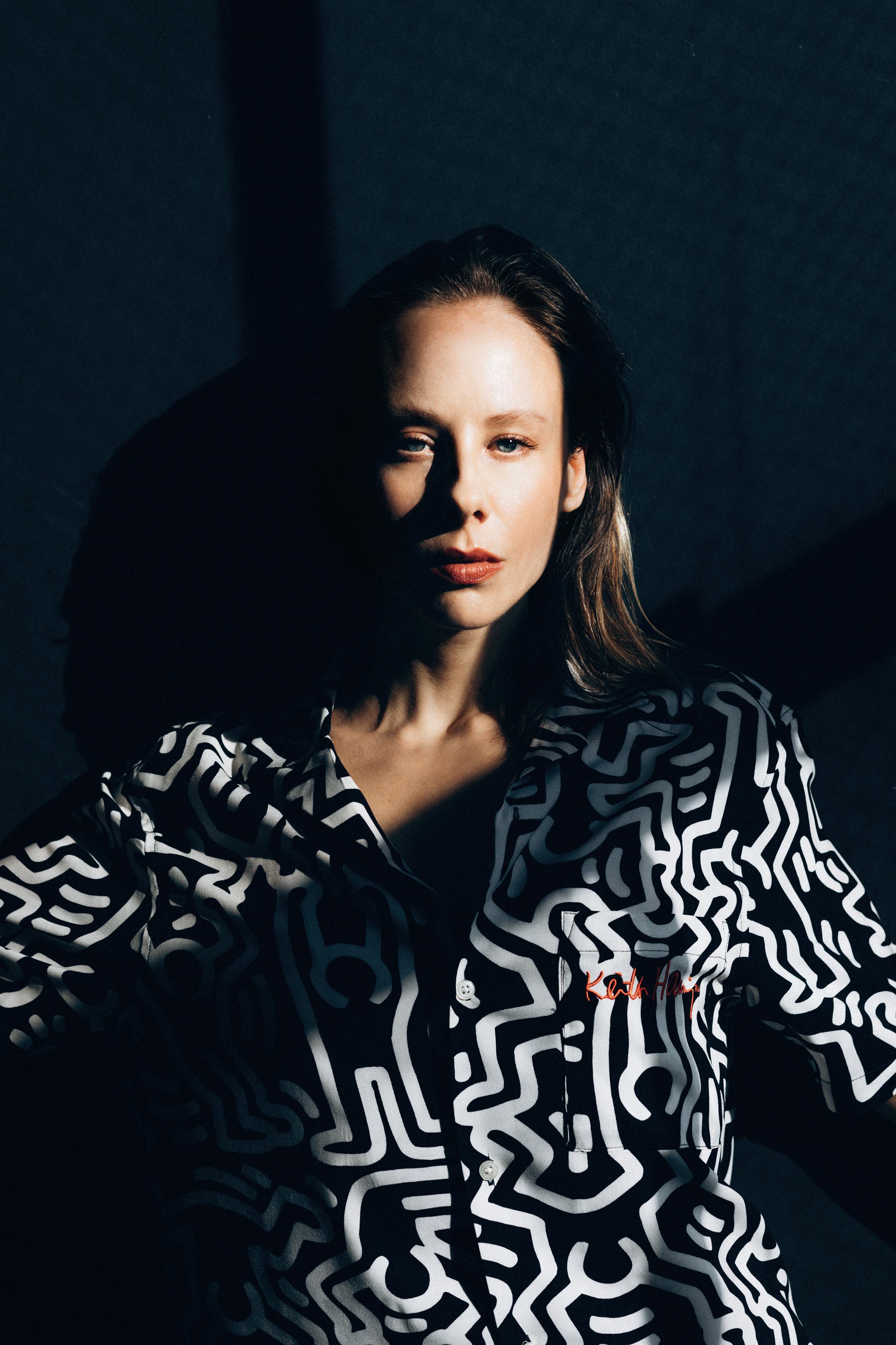 Кристина Тот