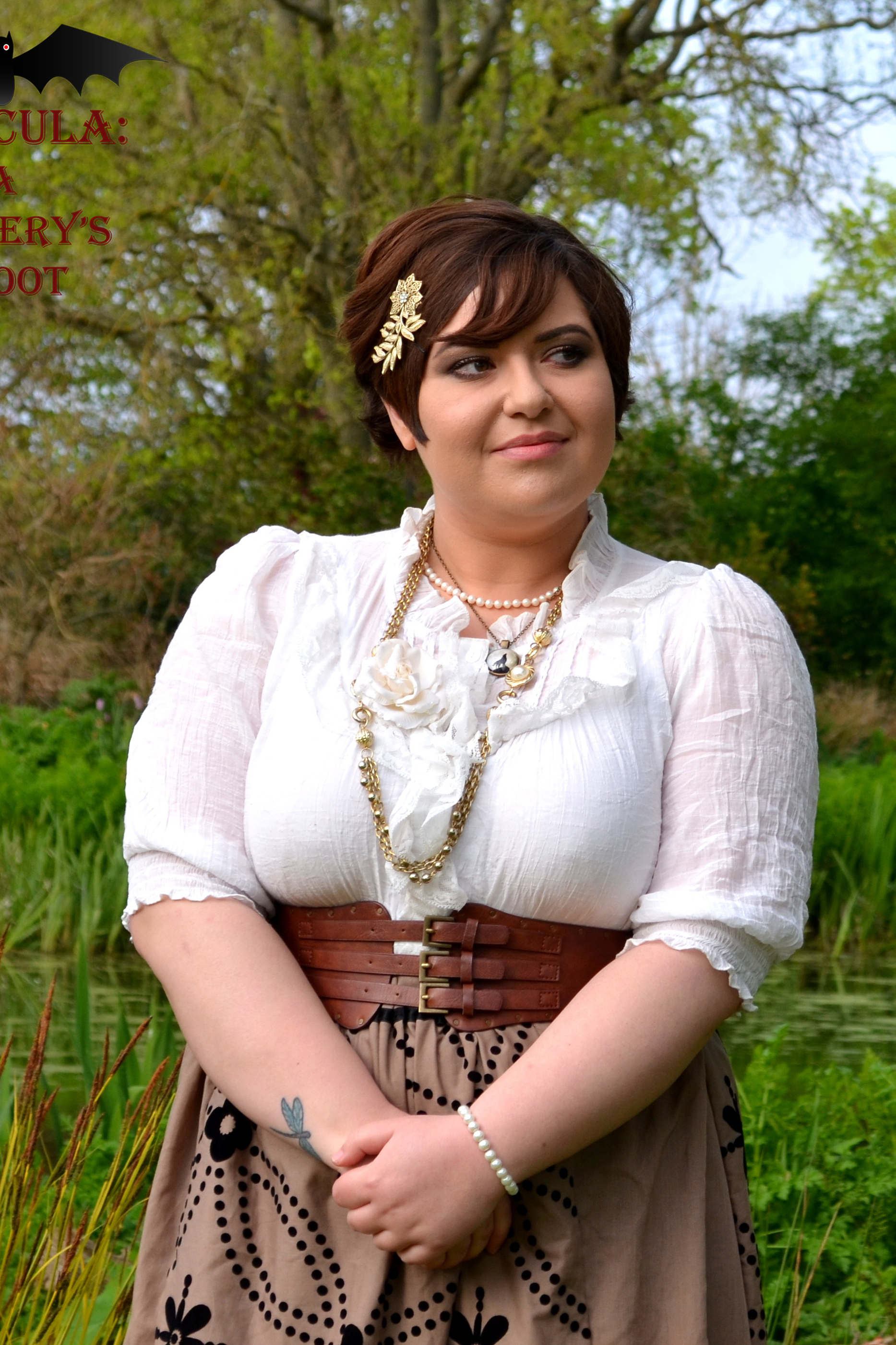 Амбер Бэйли