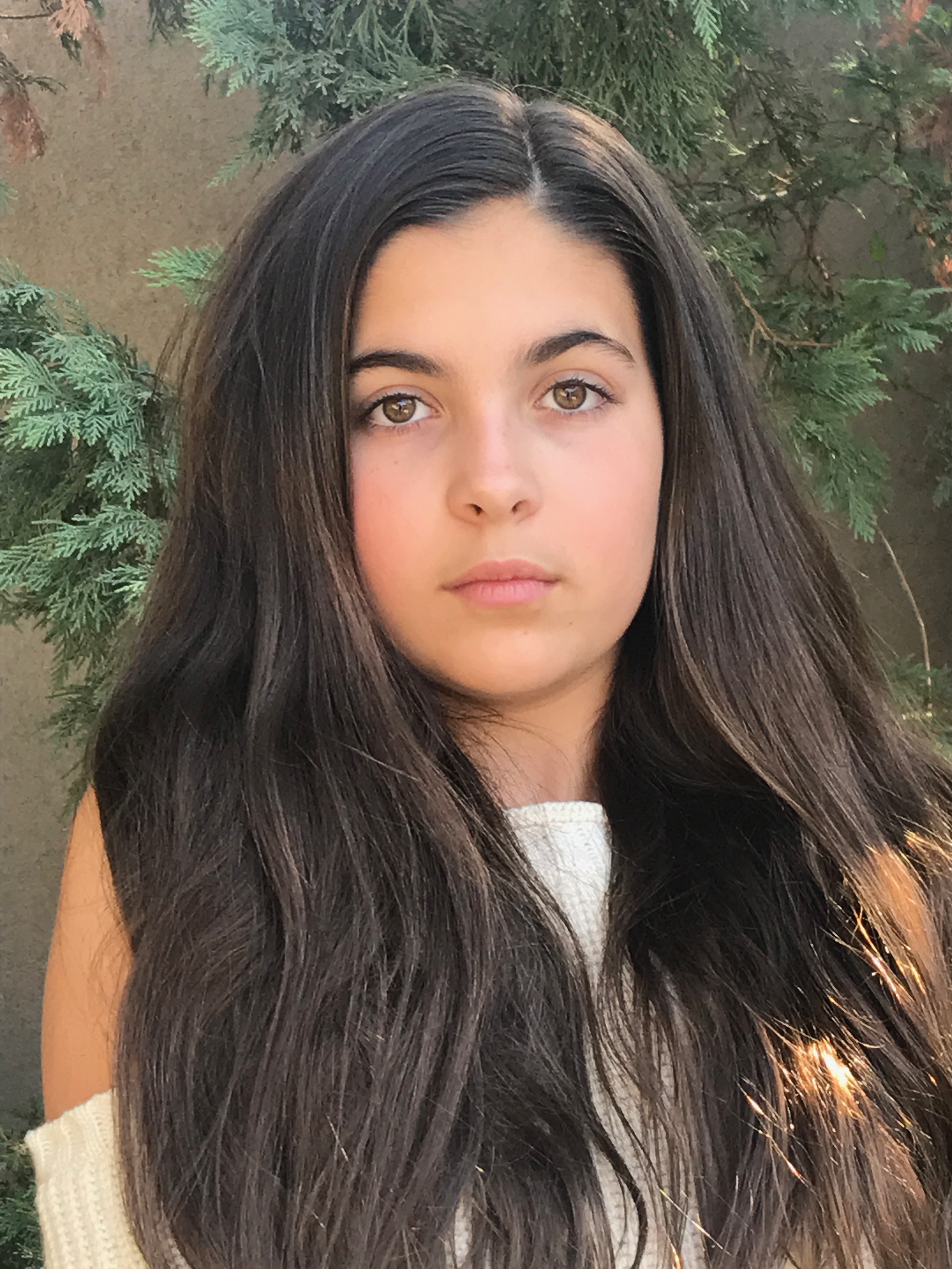 Рокси Хэниш