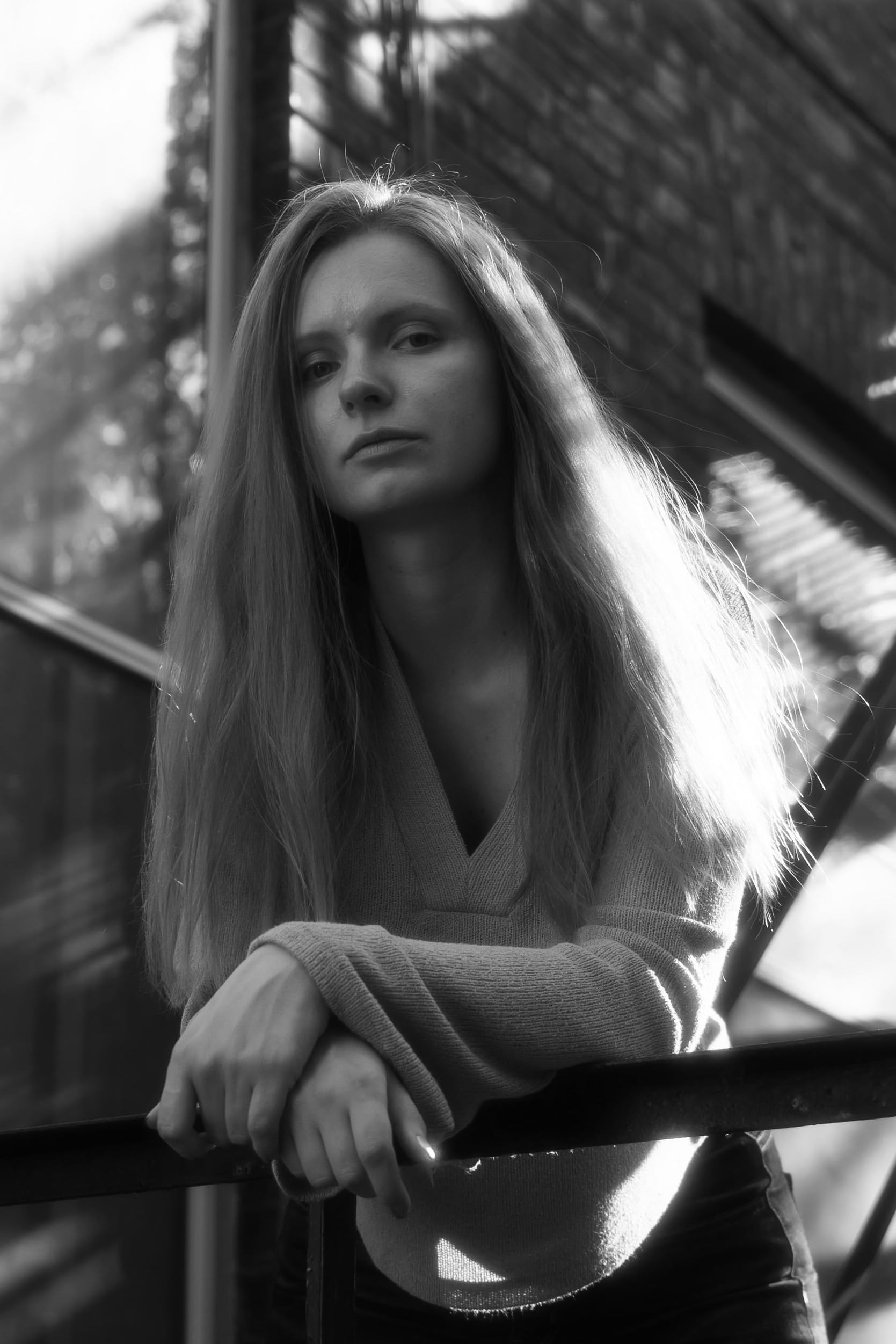 Агата Каспар