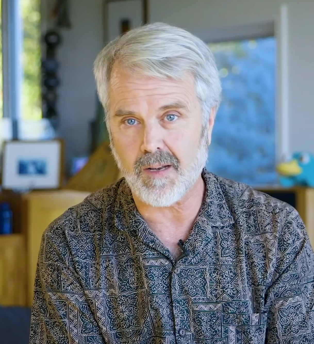 Мартин Эберхард