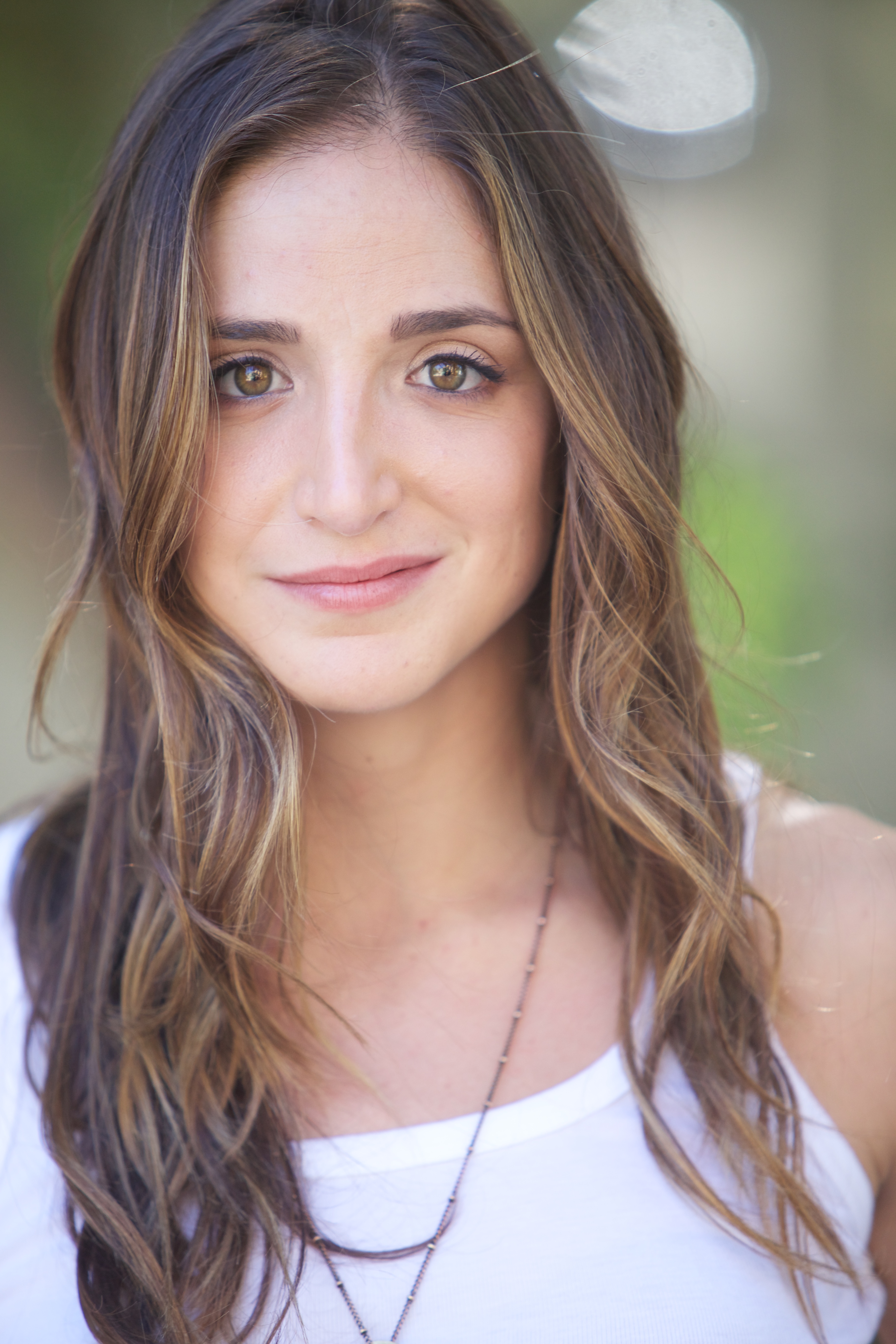 Natalie Ceva