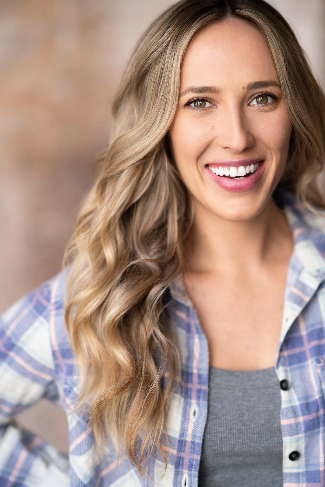 Сара Каплан