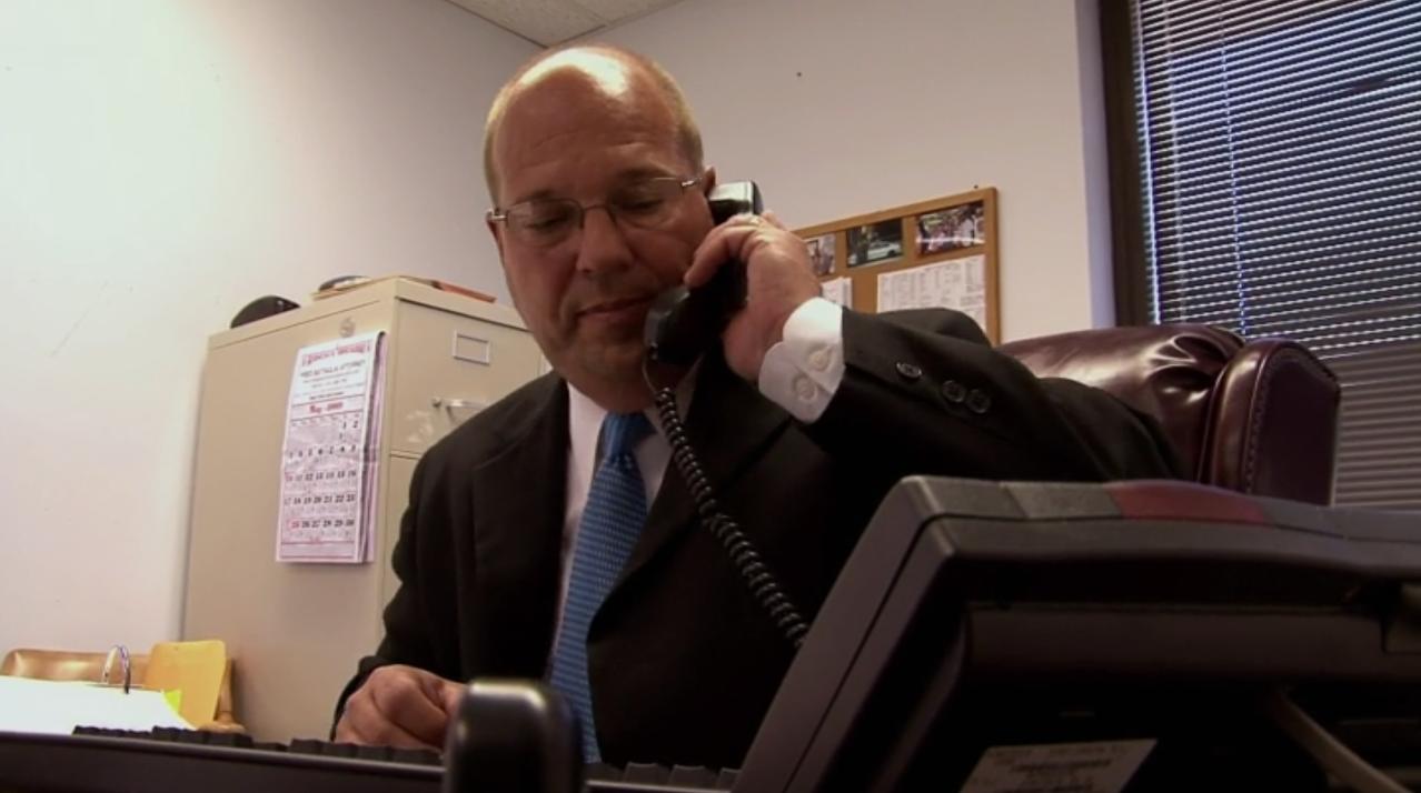 Артур Холланд