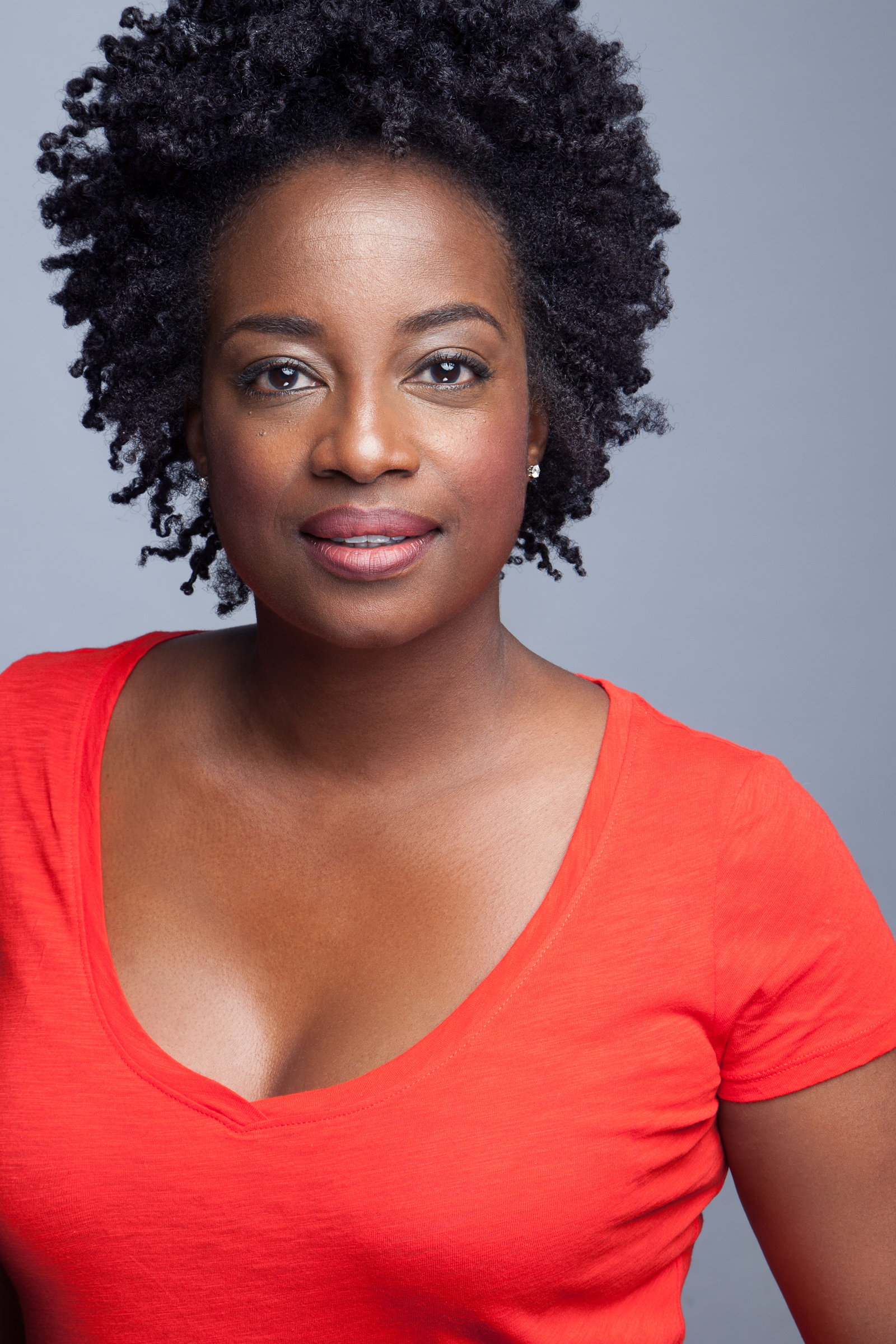 Никки Т. Карр