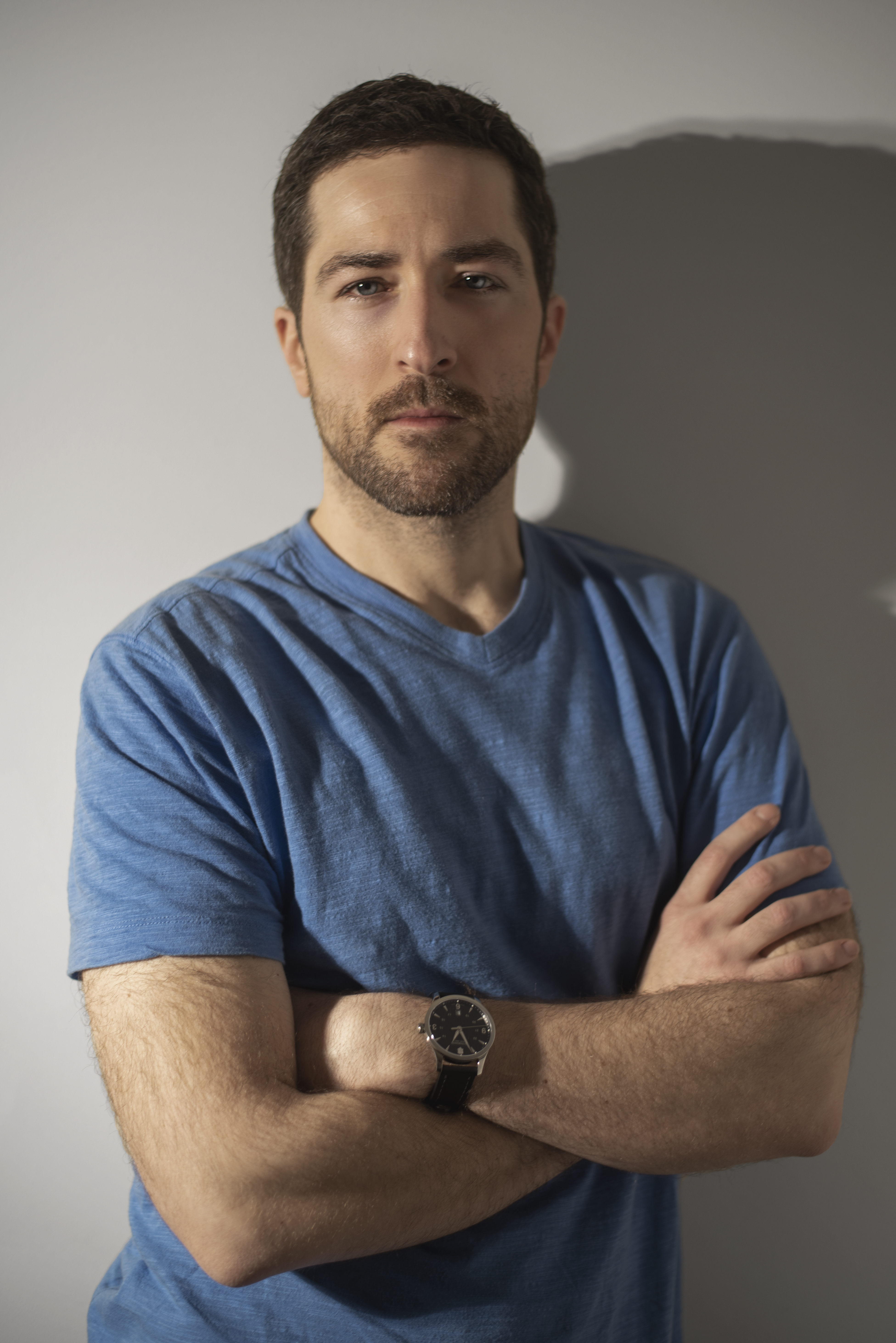 Гарретт Тэйлор