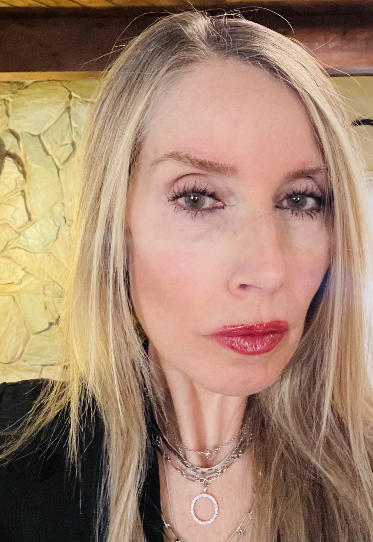 Geri Lynn Matthews
