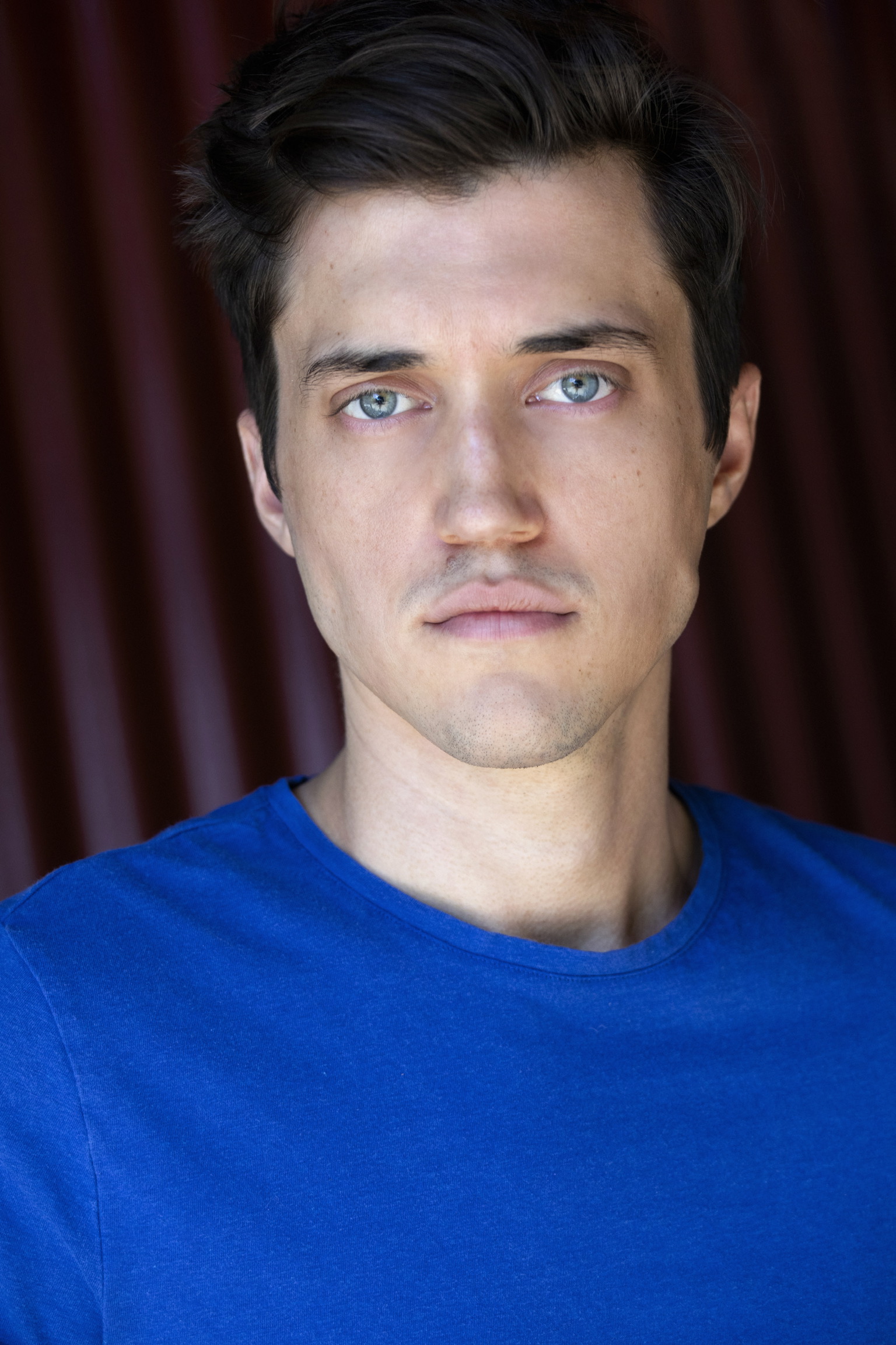 Michael David Wilson