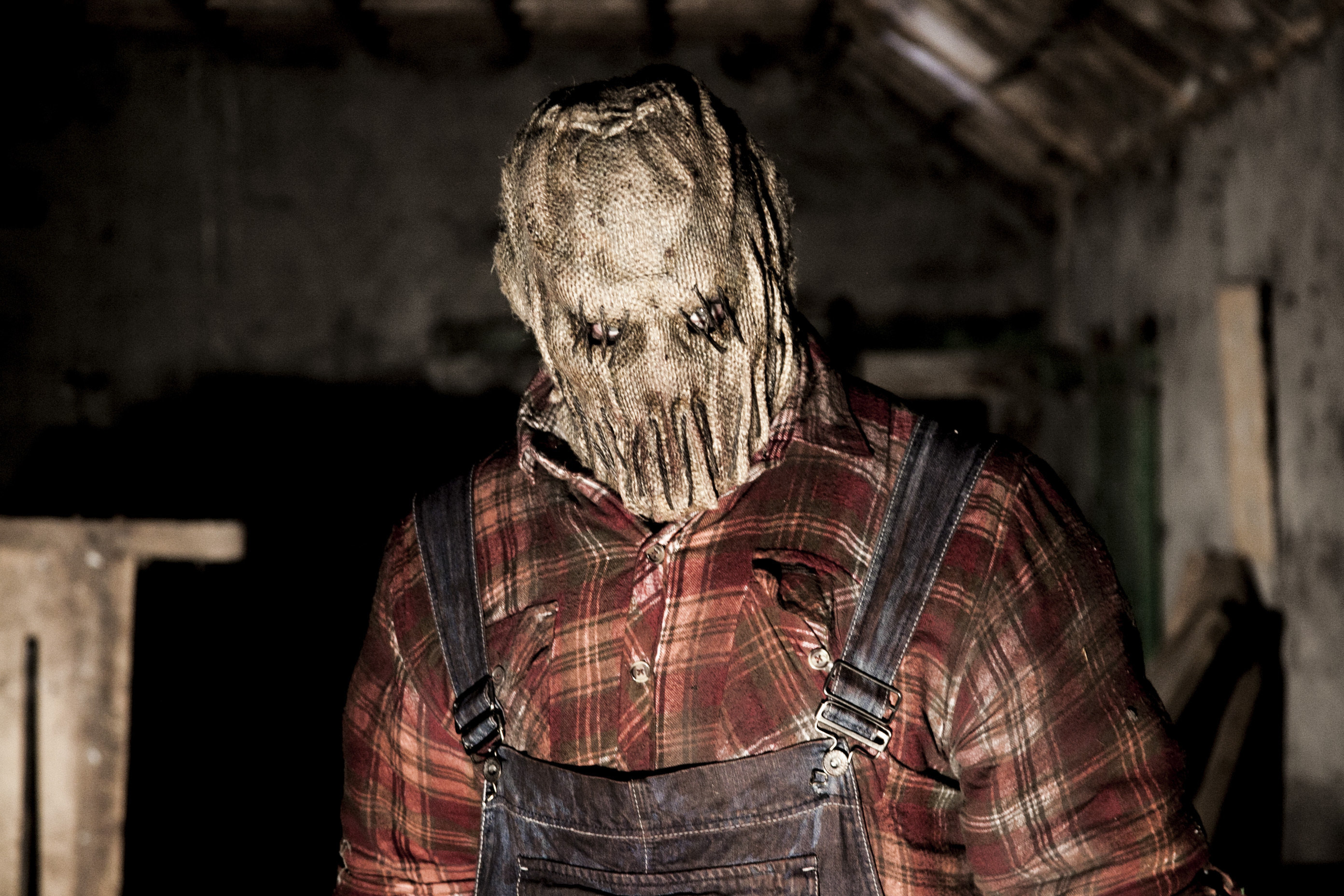 Бенджамин Селуэй