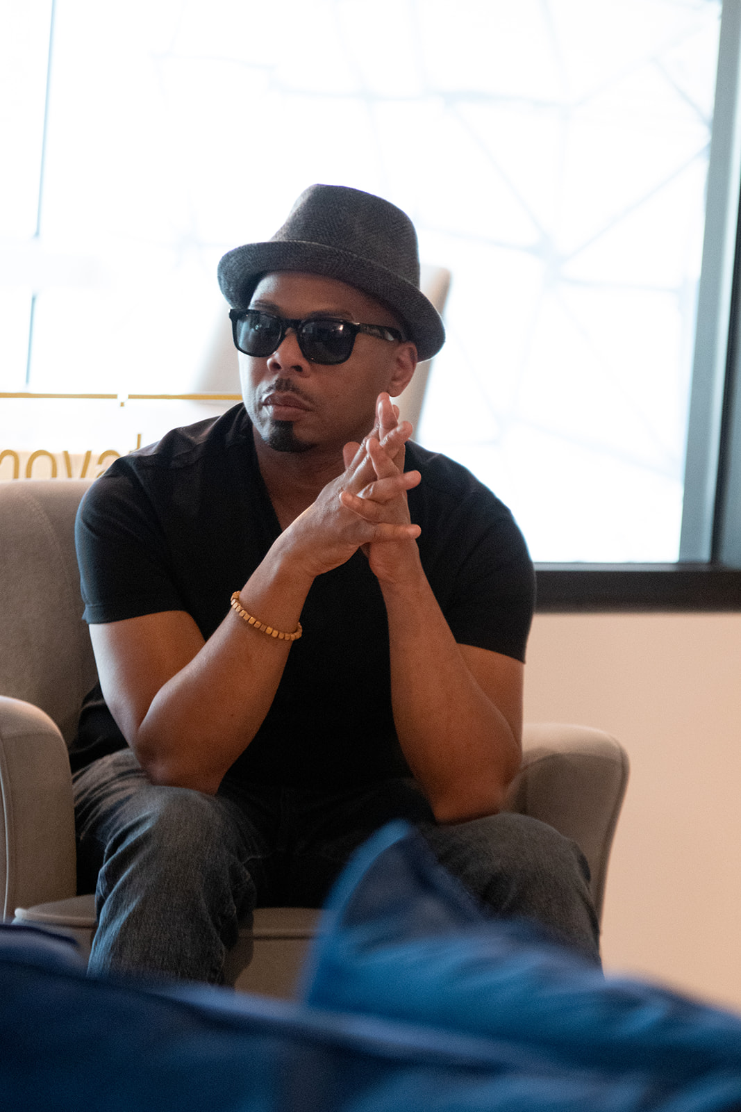 Андре Диксон