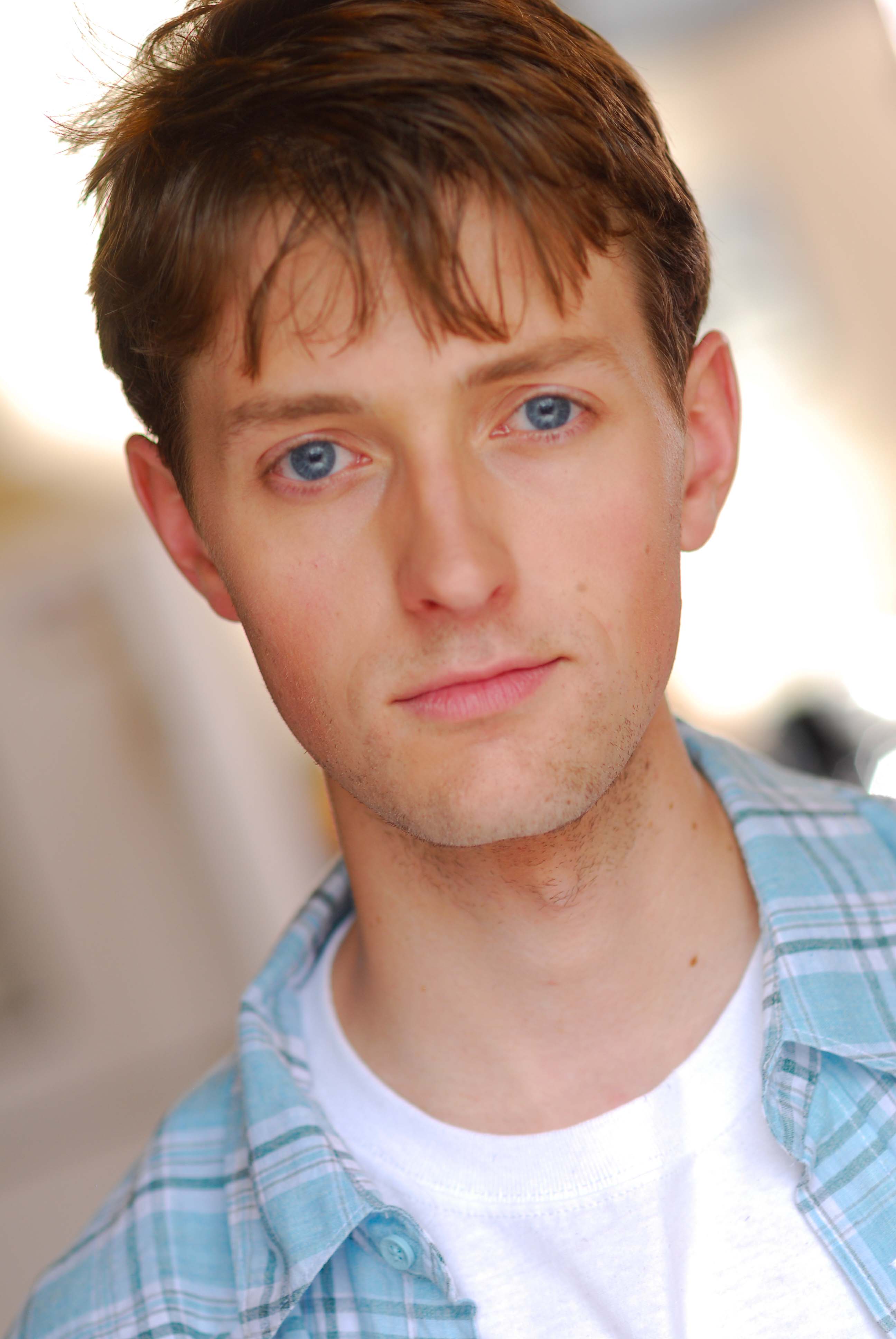 Бретт Марли