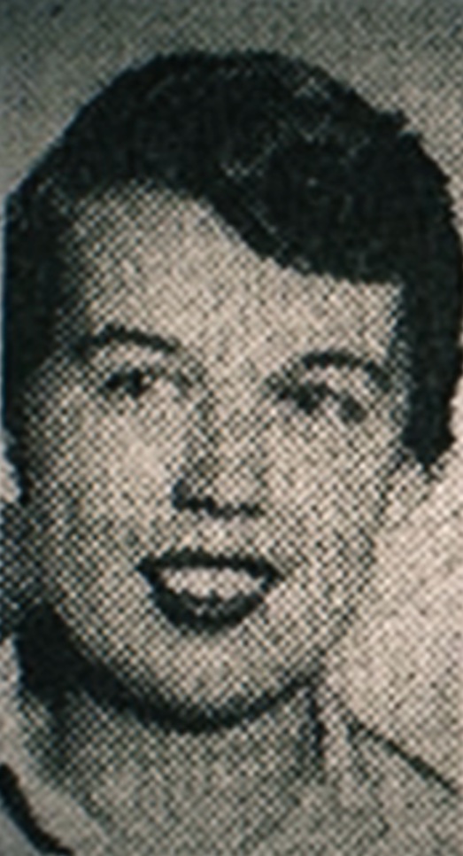 Лоретта МакЛафлин