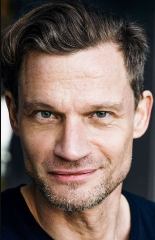 Николай Боргер