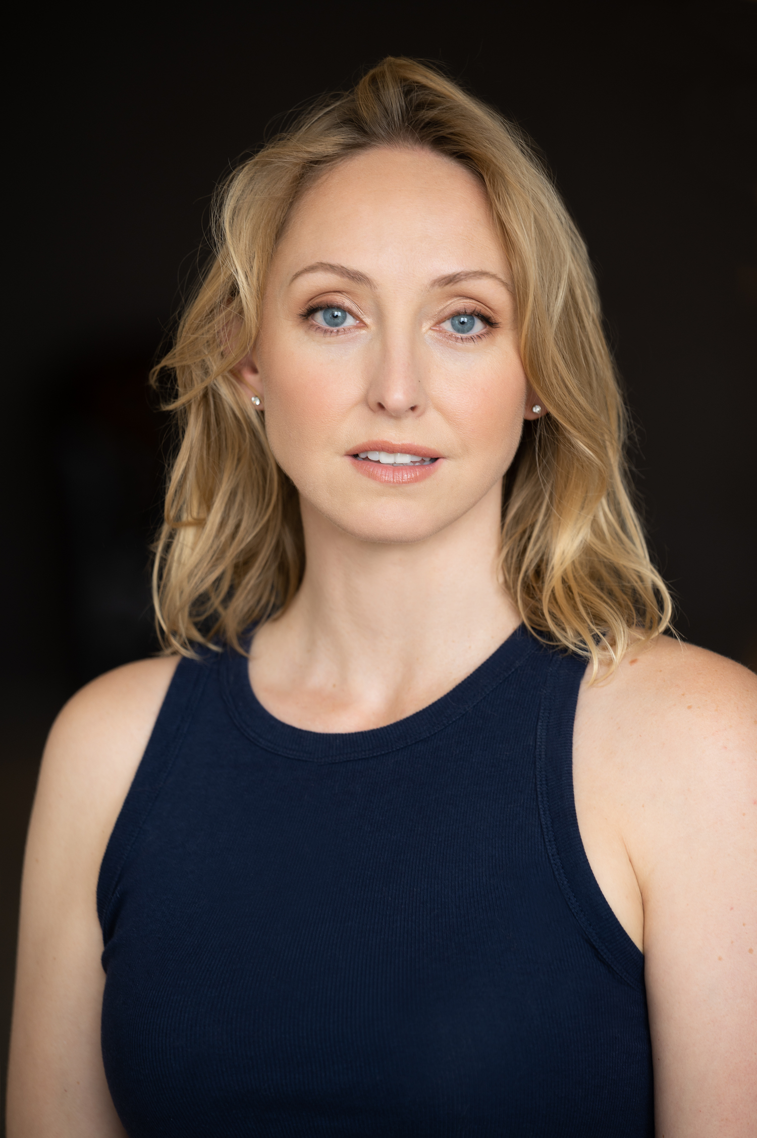 Калли  Блисс