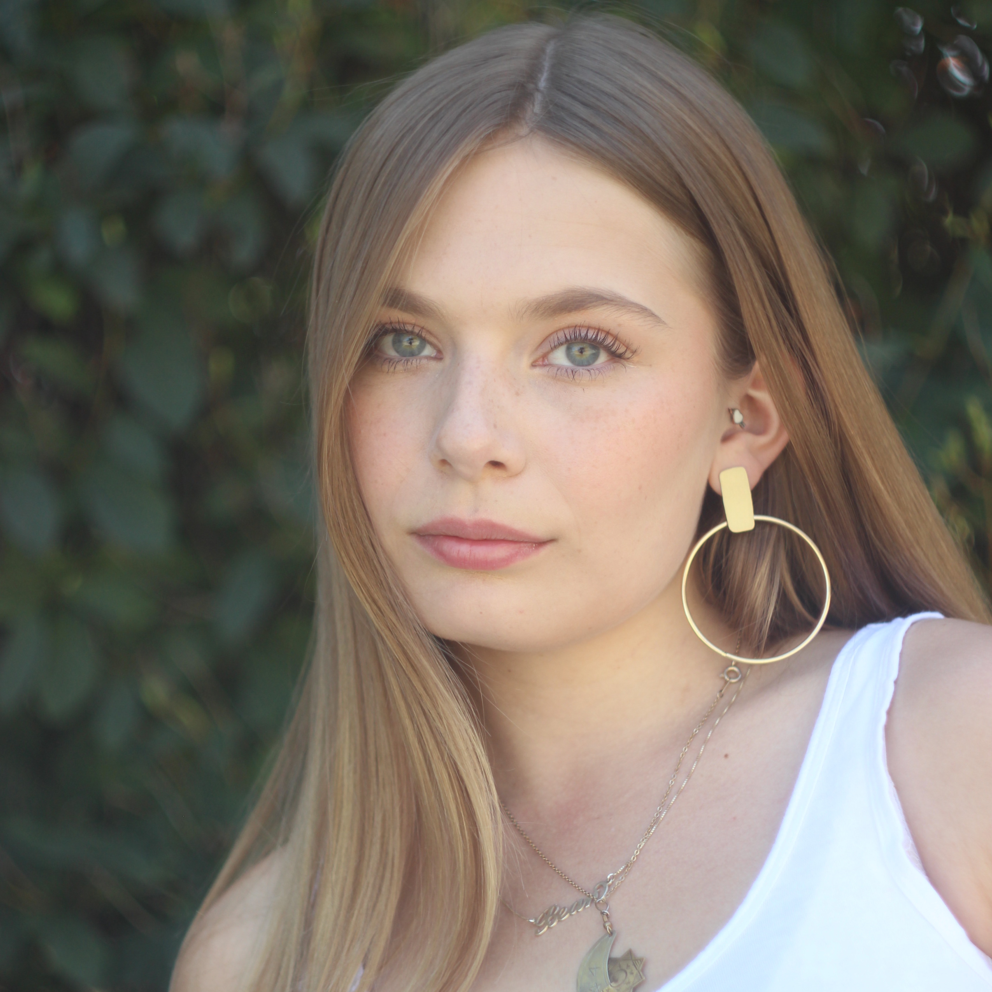 Максин Гибсон Брюс