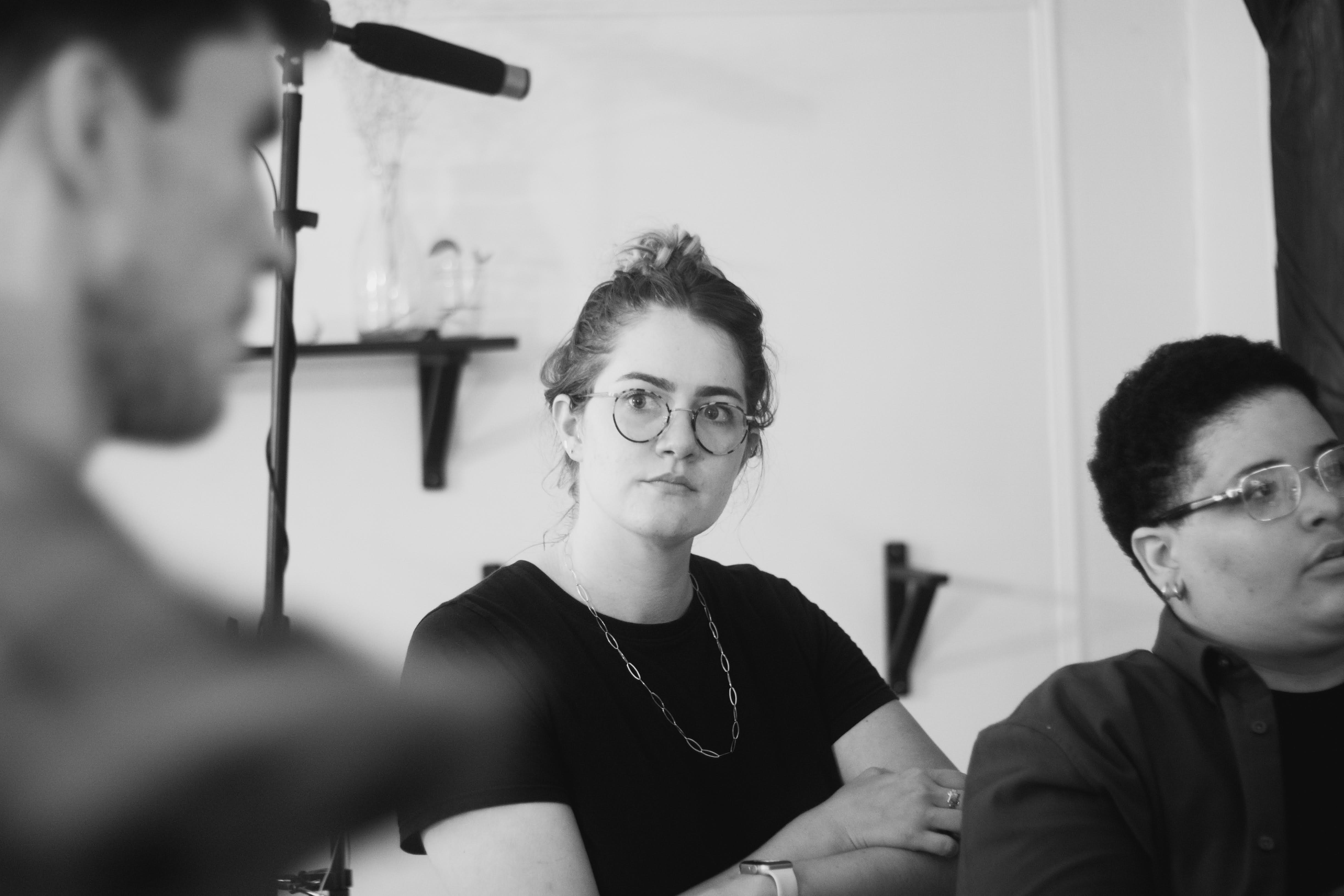 Мария Макинду