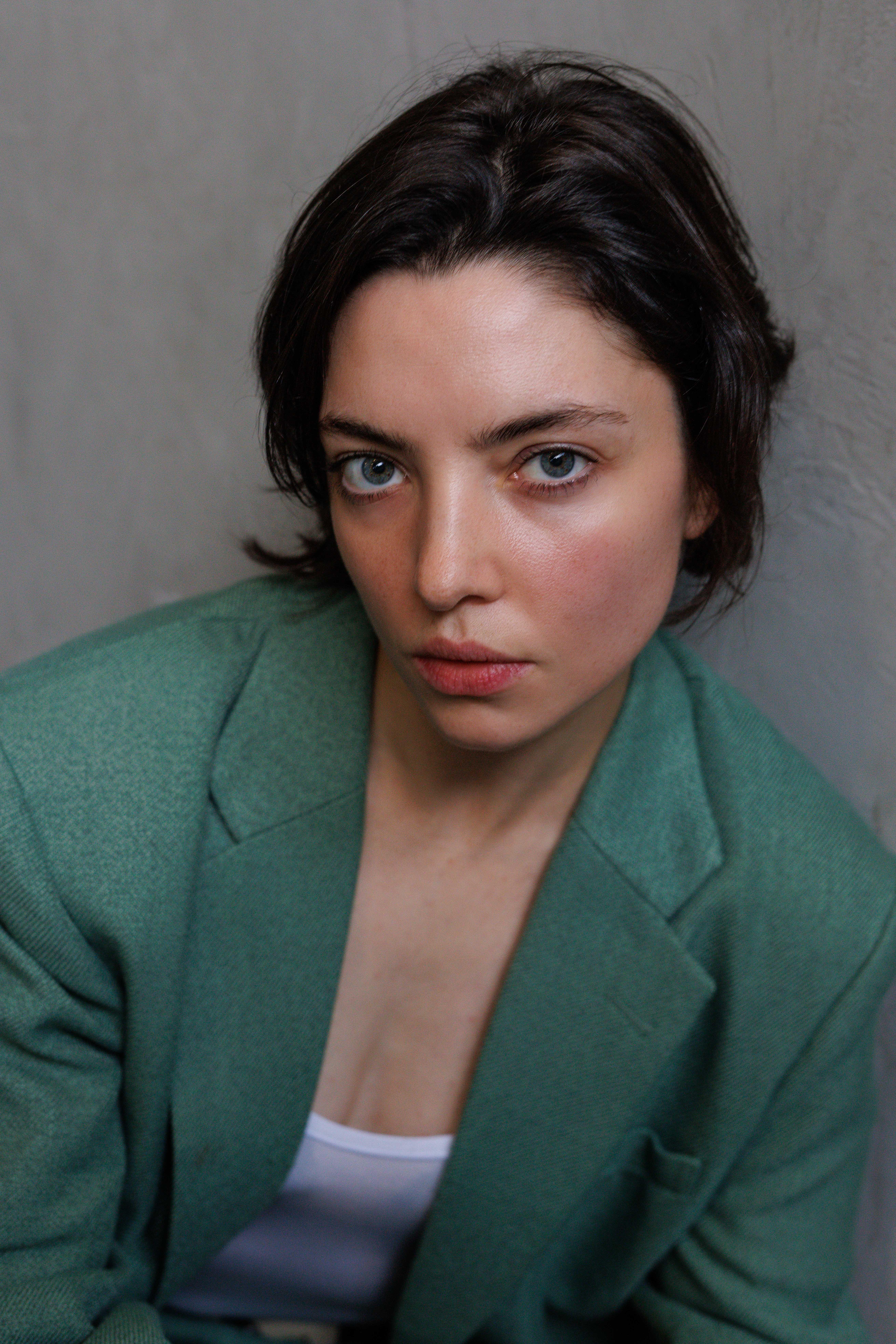 Амелия Бишоп