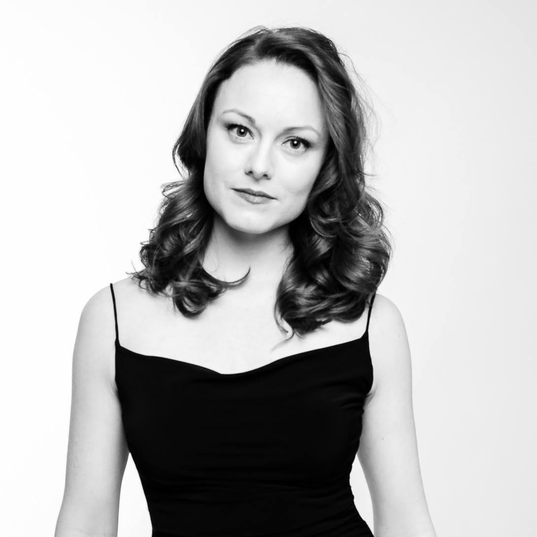 Лорен Максвелл