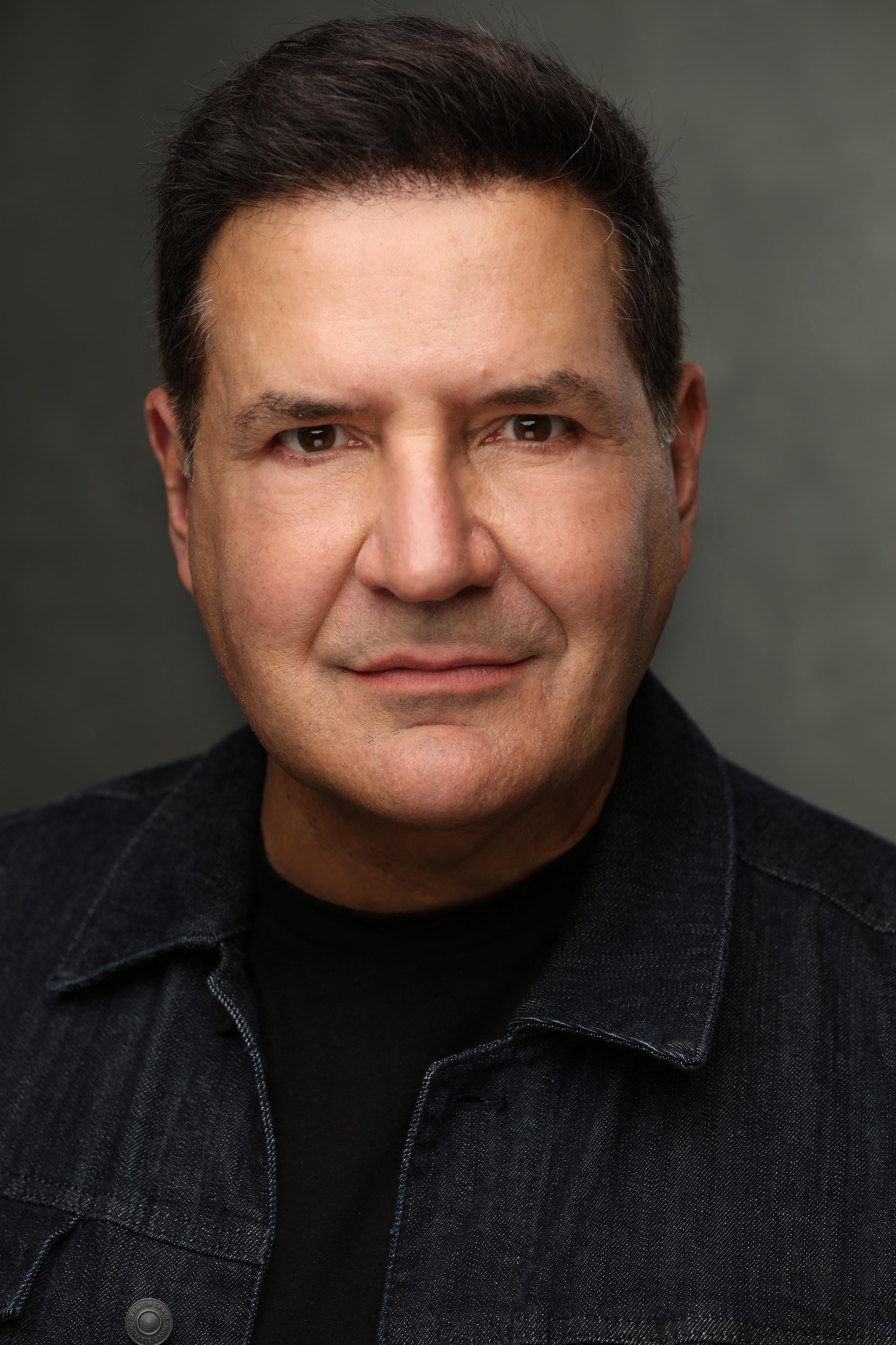 Mark Janicello