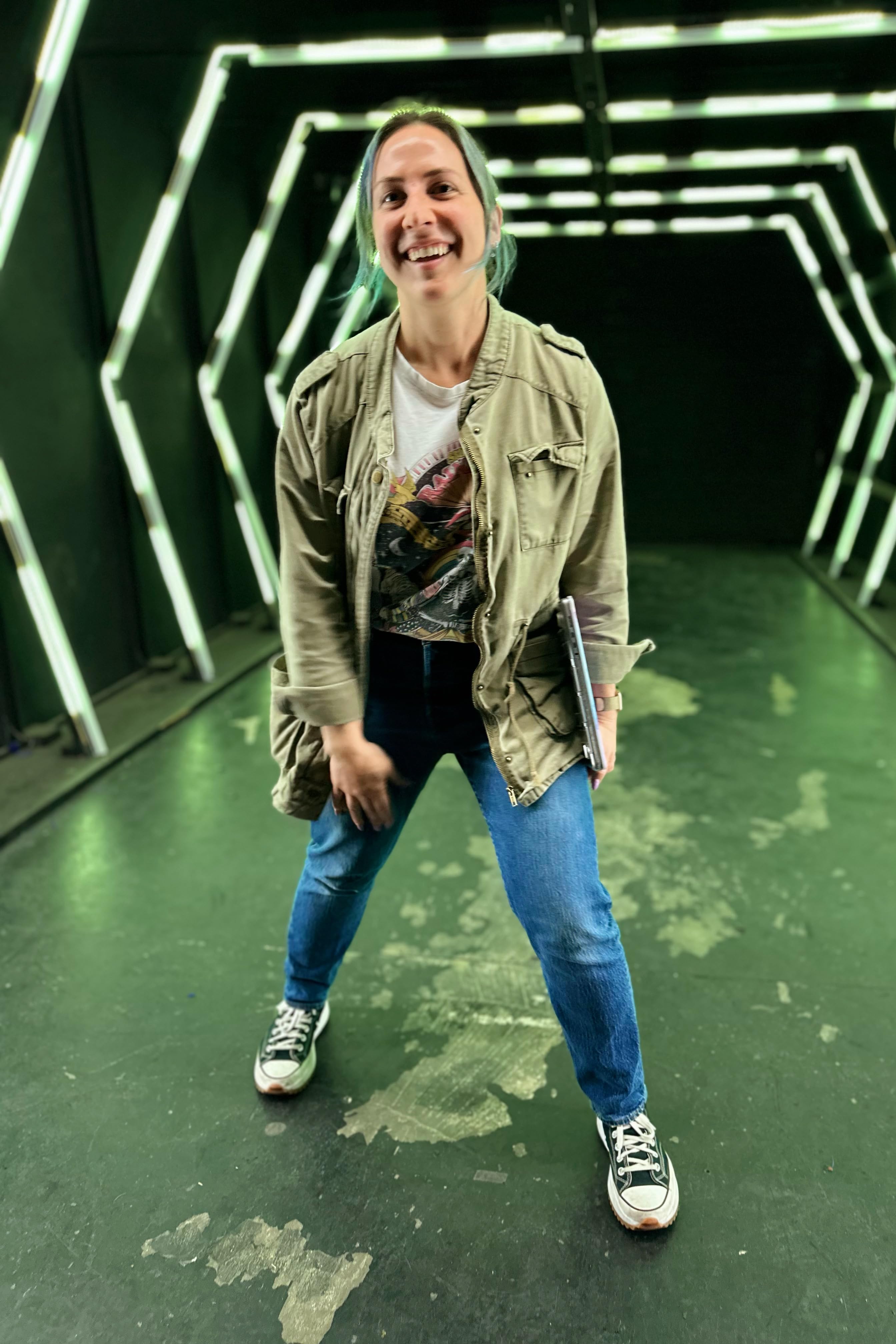 Алисса Ульрих