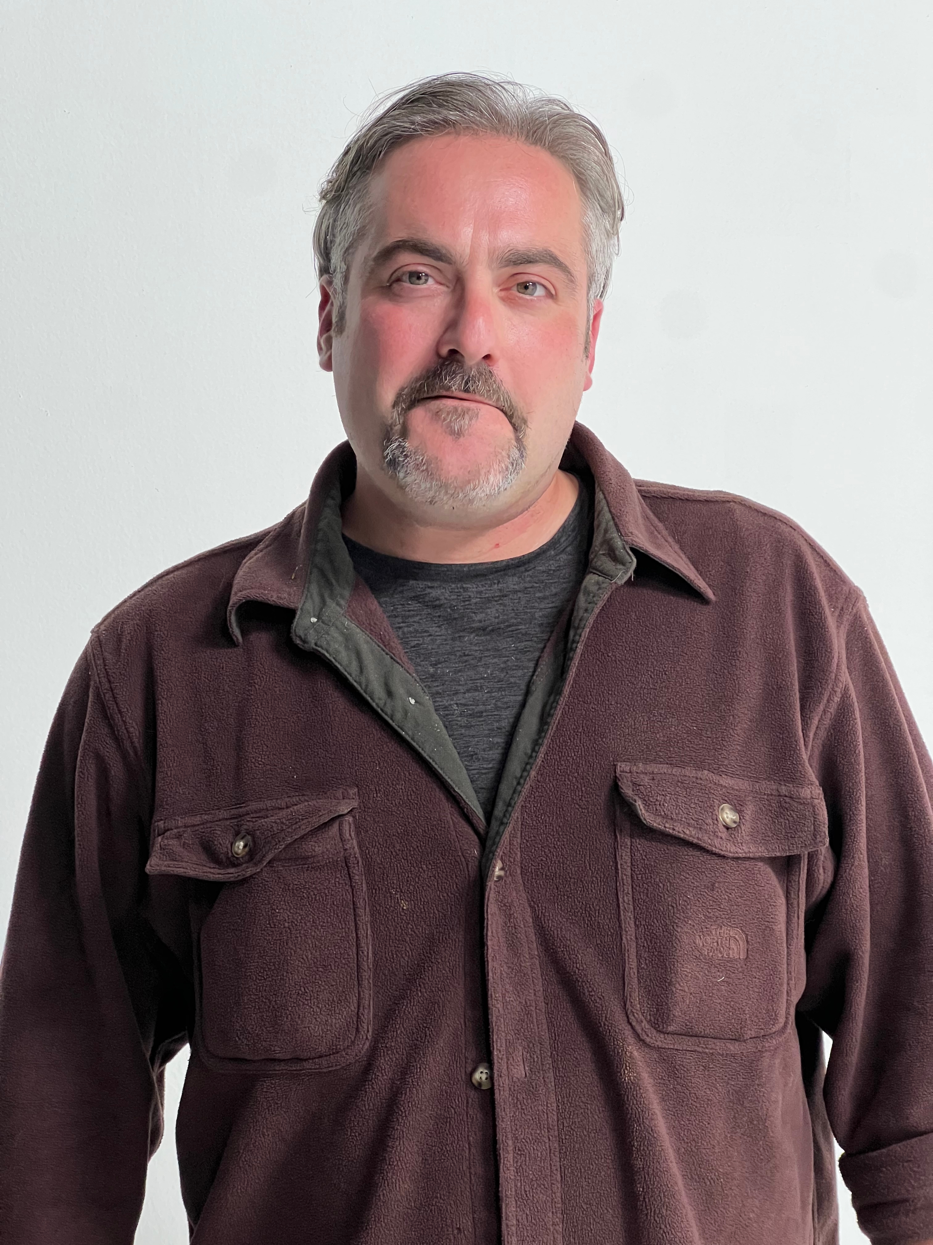 Greg Paroff