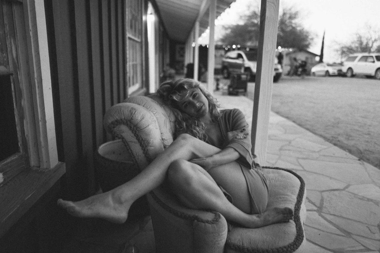 Фокс Синклер