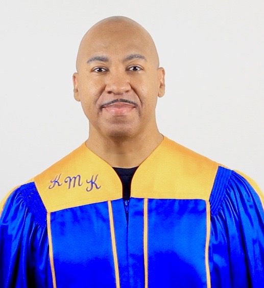 The K.M.K. Union Gospel Choir