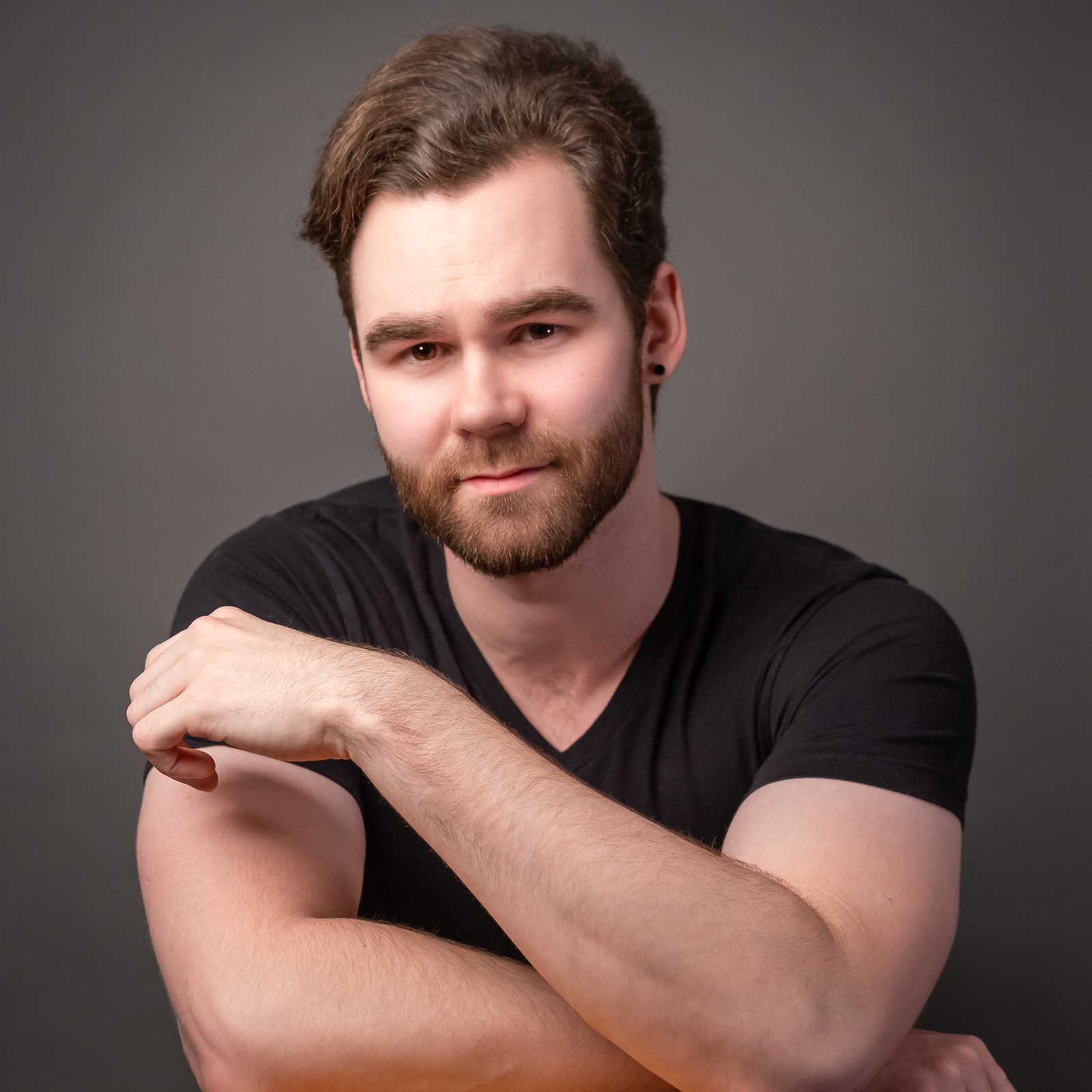 Дана Ходжсон