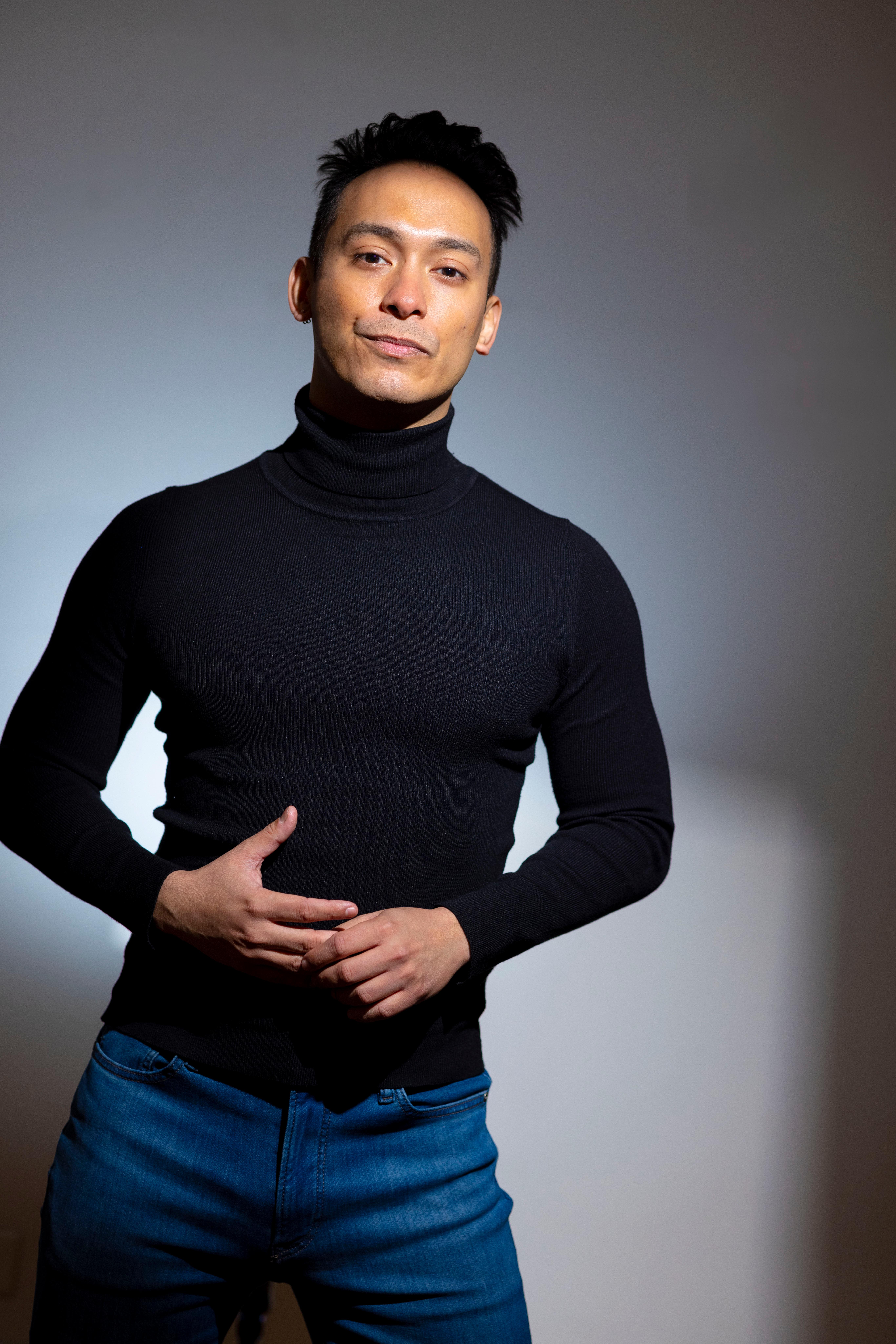 Андрес Квинтеро