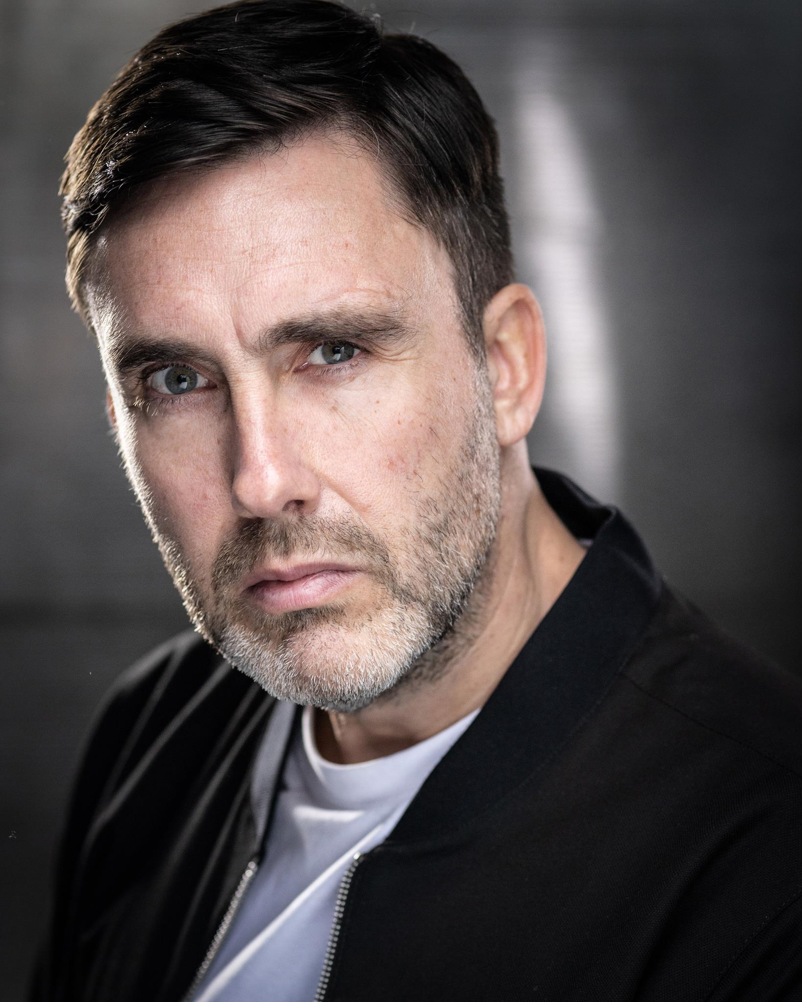 Дин Харрисон