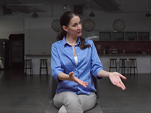 Дженн Трипп