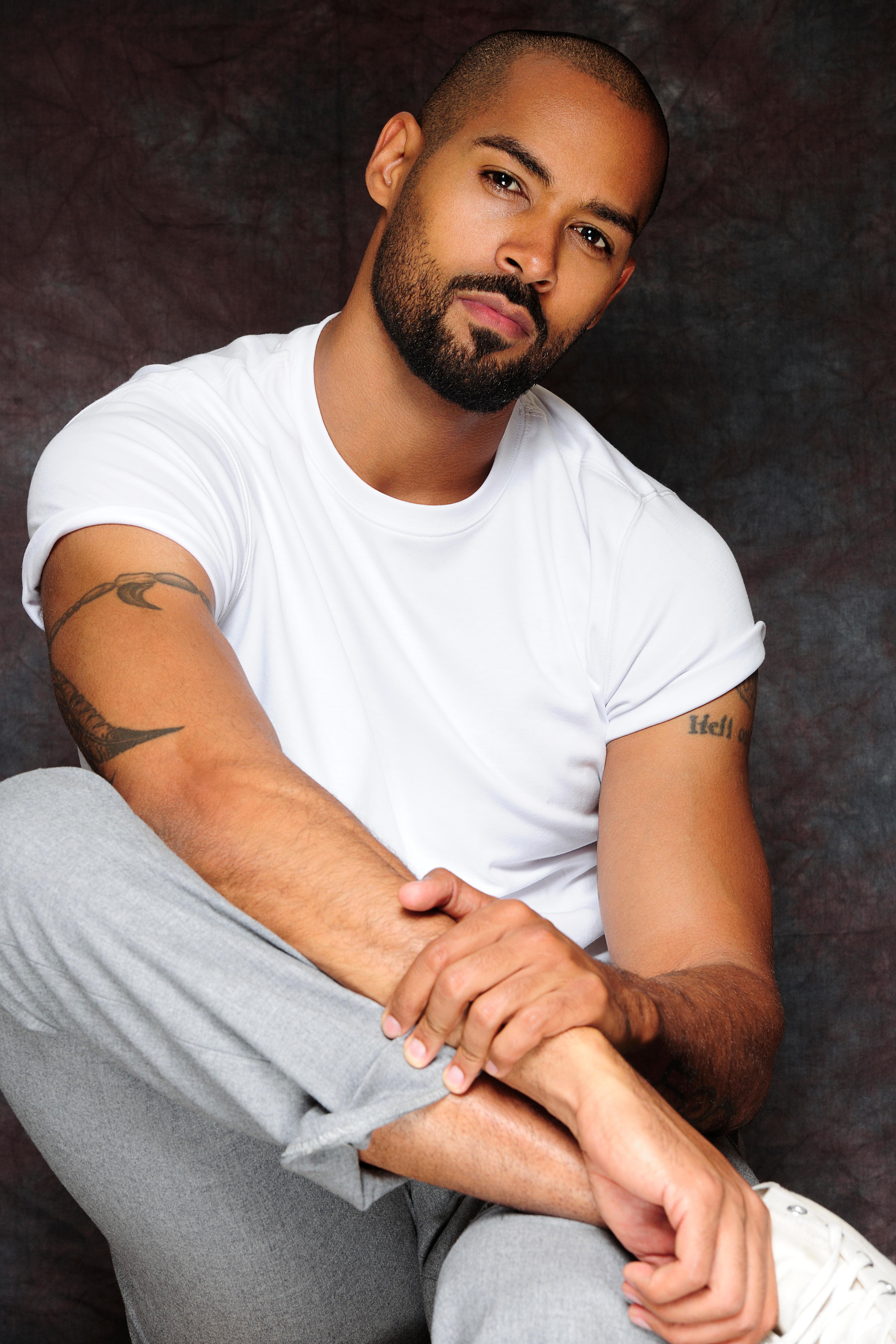 Lamon Archey