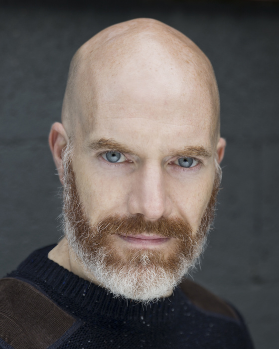 Брайан Берроуз