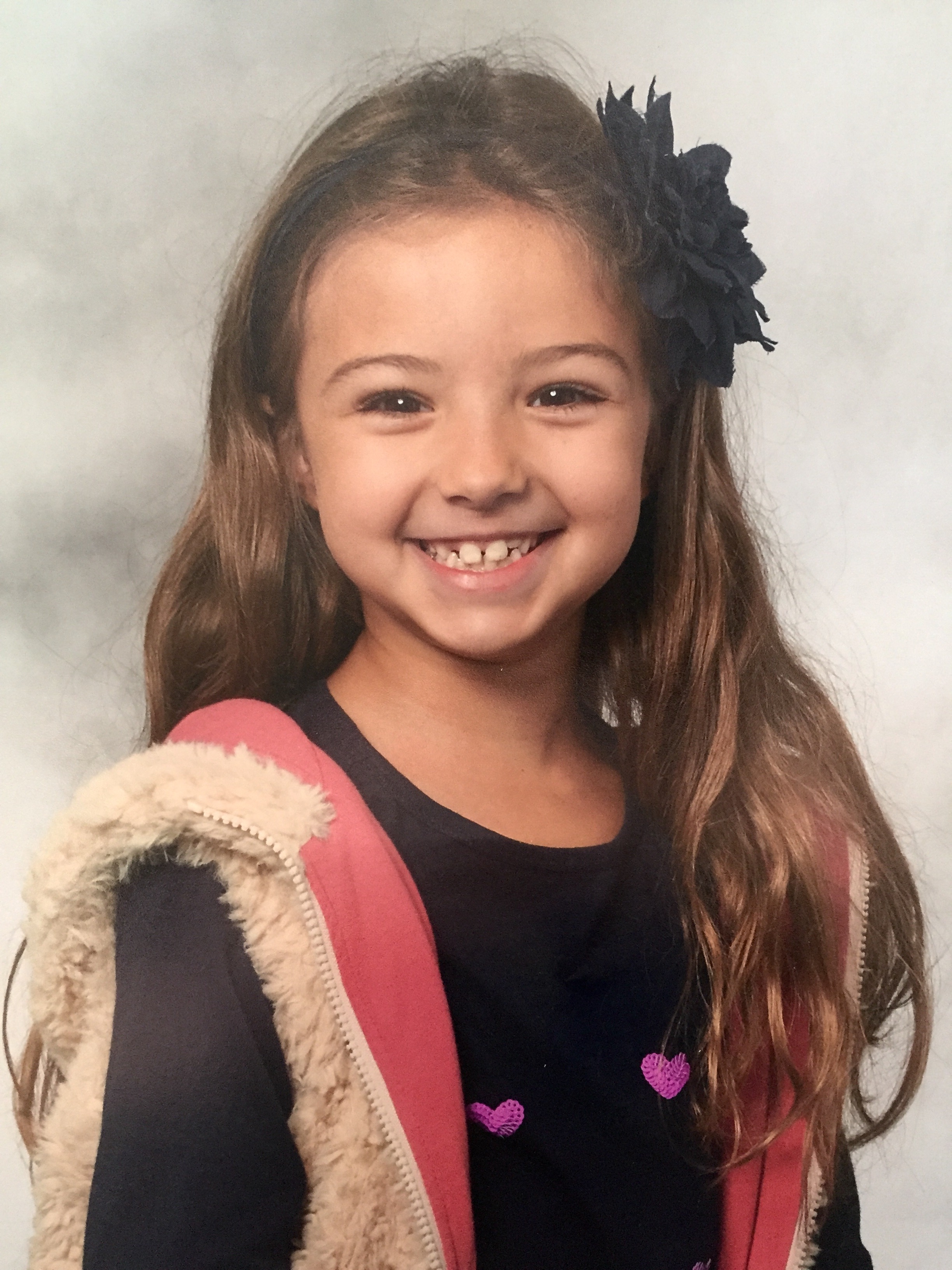 Анджелина Нэтэйл