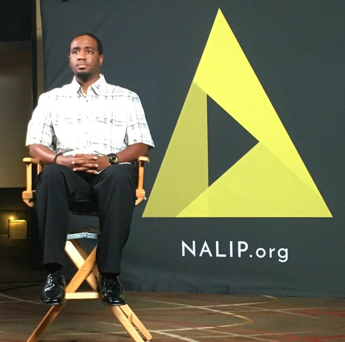 Леон Лэнгфорд