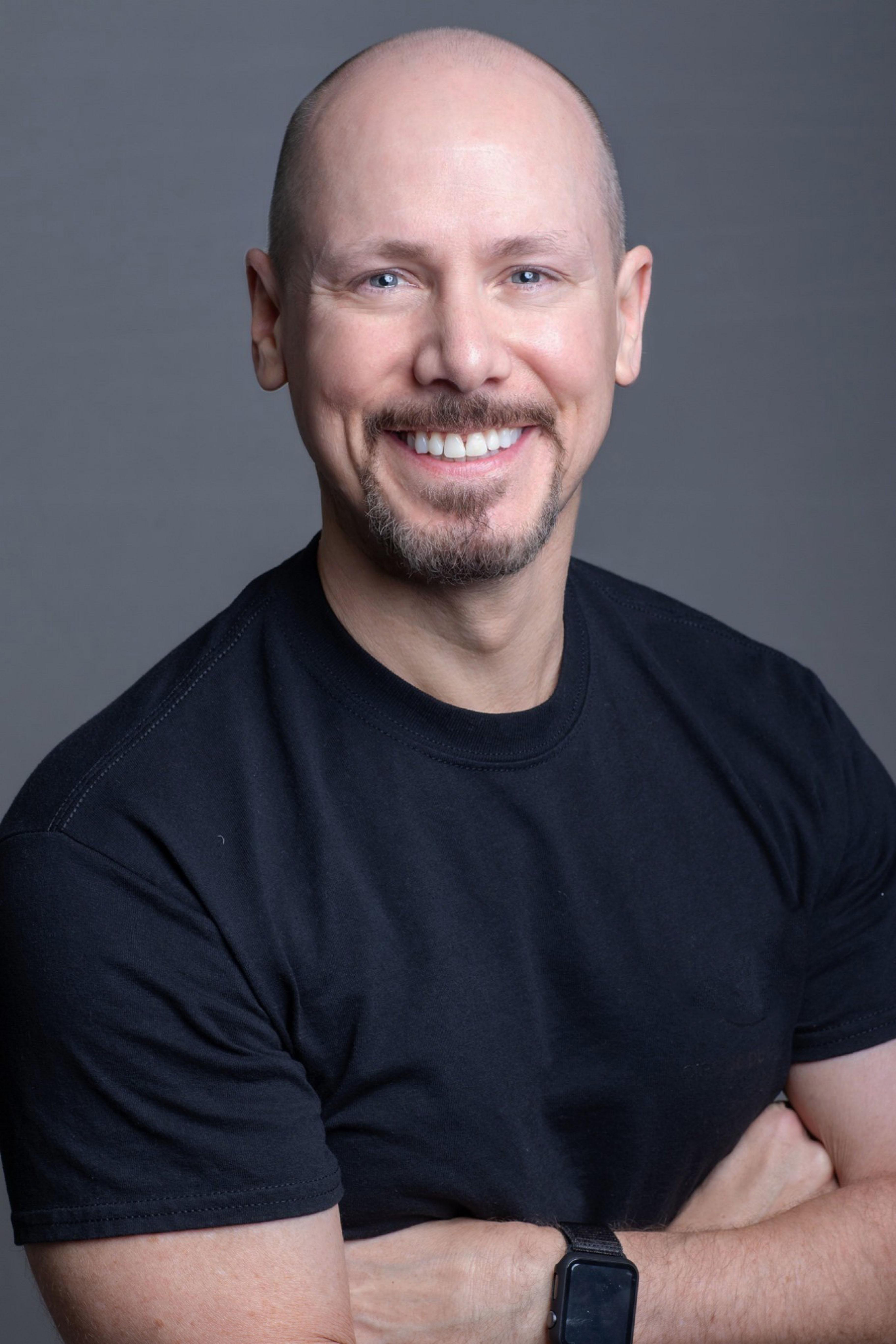 Тимоти Скотт Беннетт