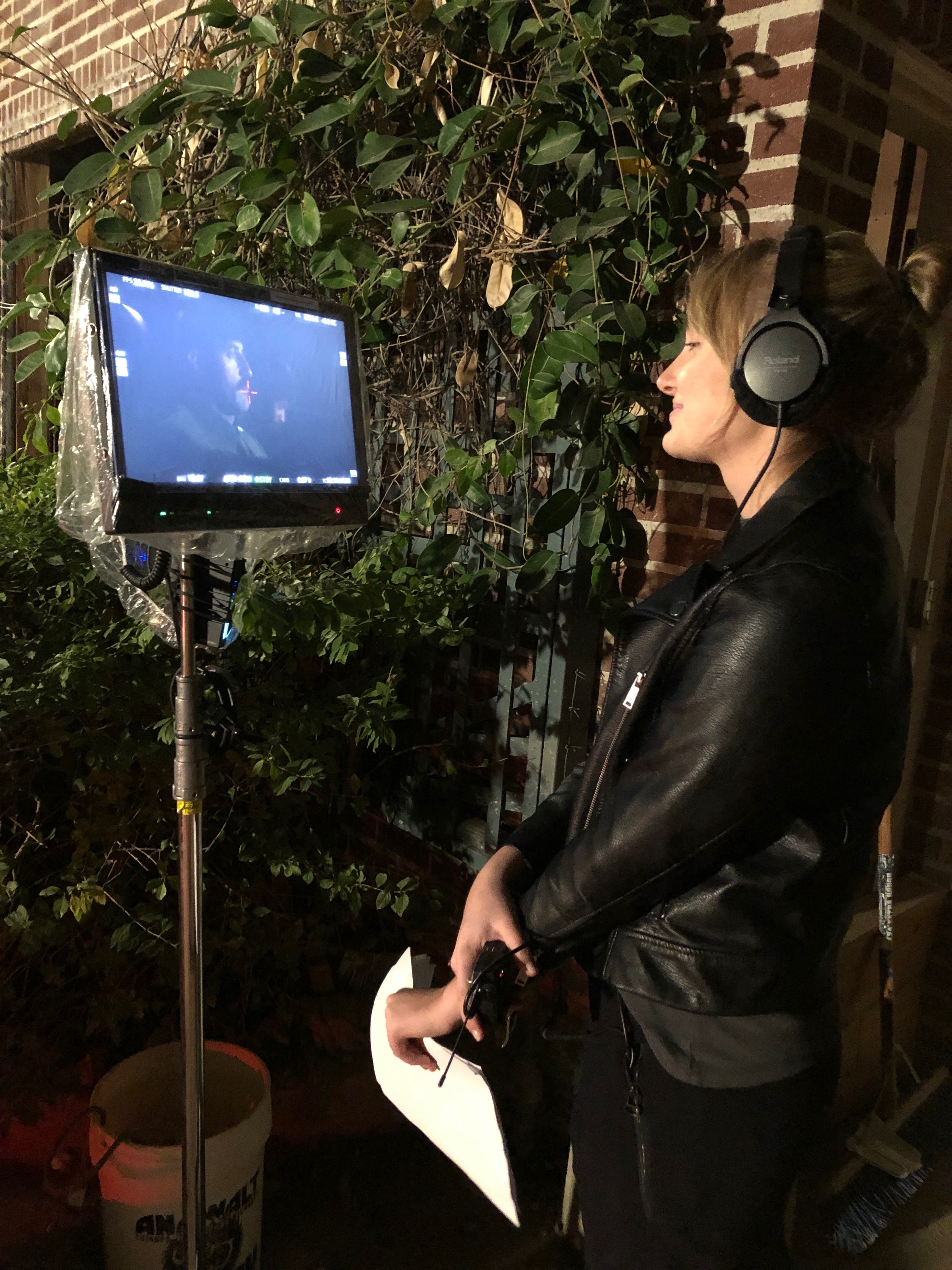 Александра Нири