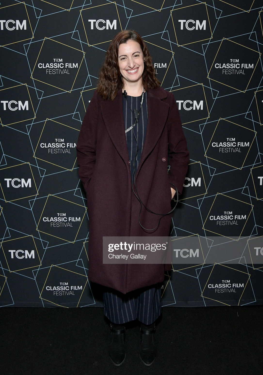 Меган Горман