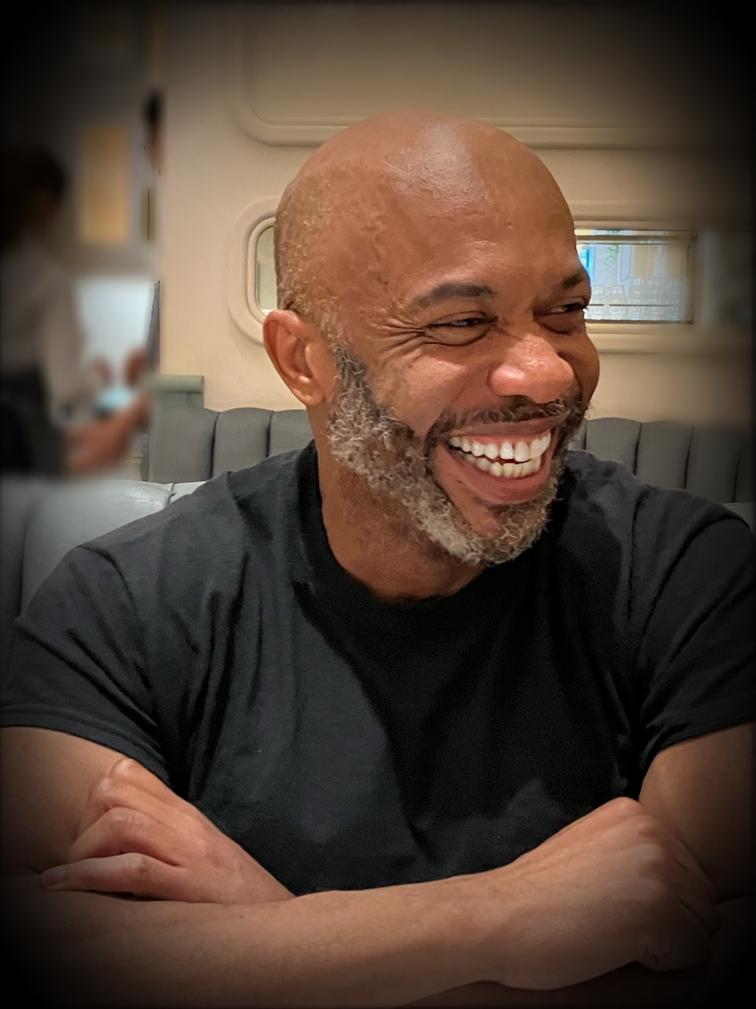 Ричард И. Уэйтс